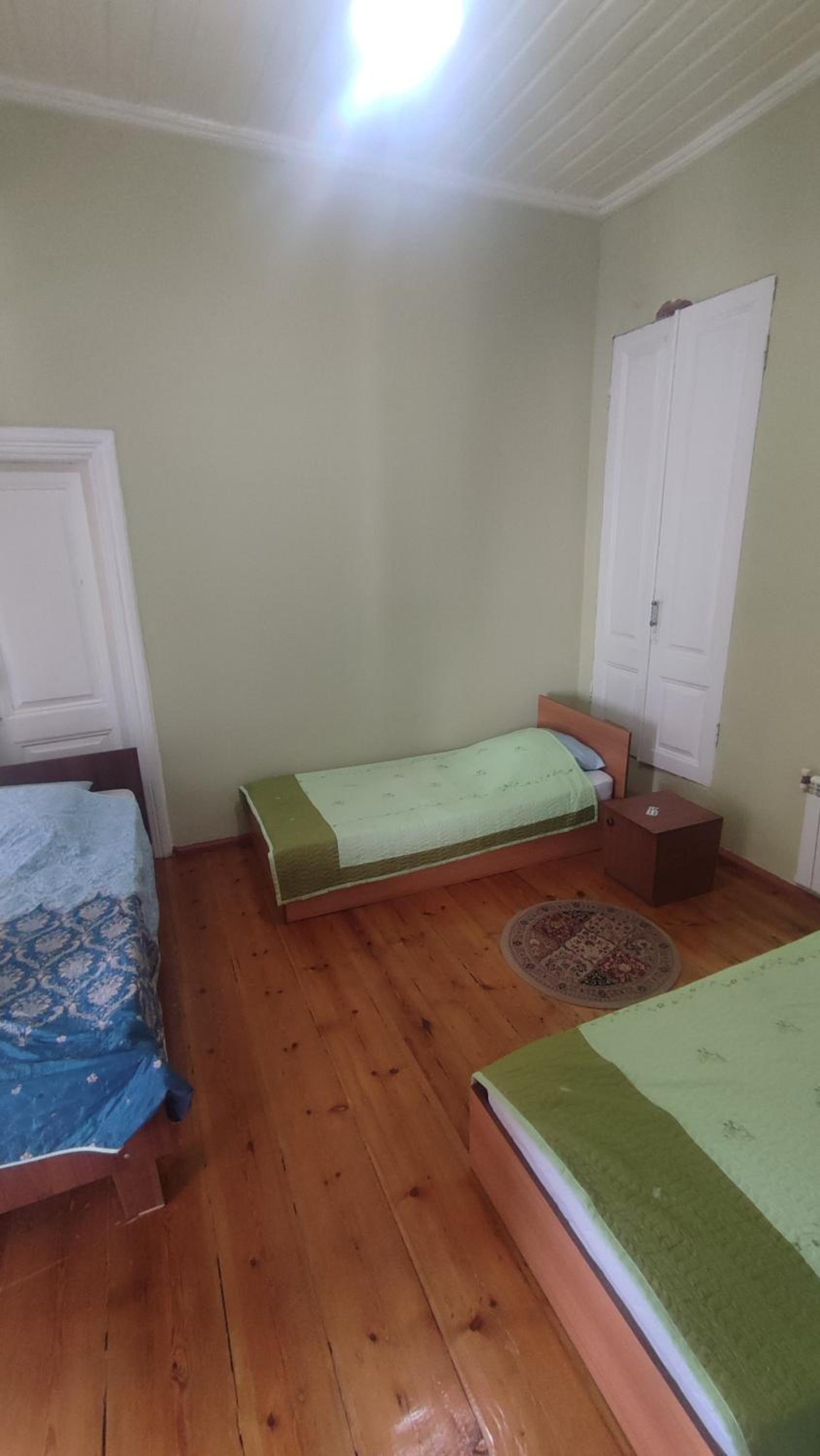 Classic Triple Room photo 2