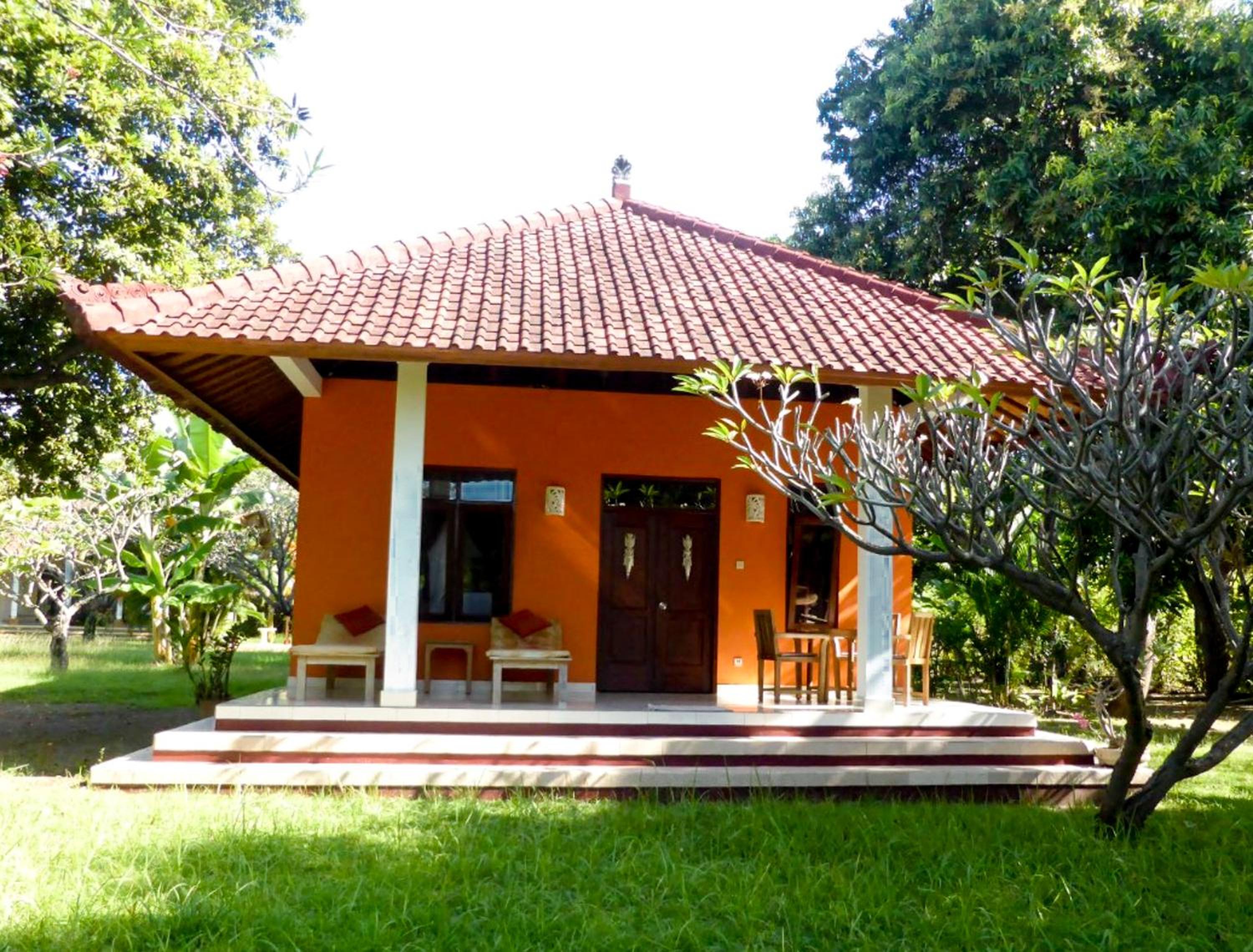 Deluxe Bungalow photo 3