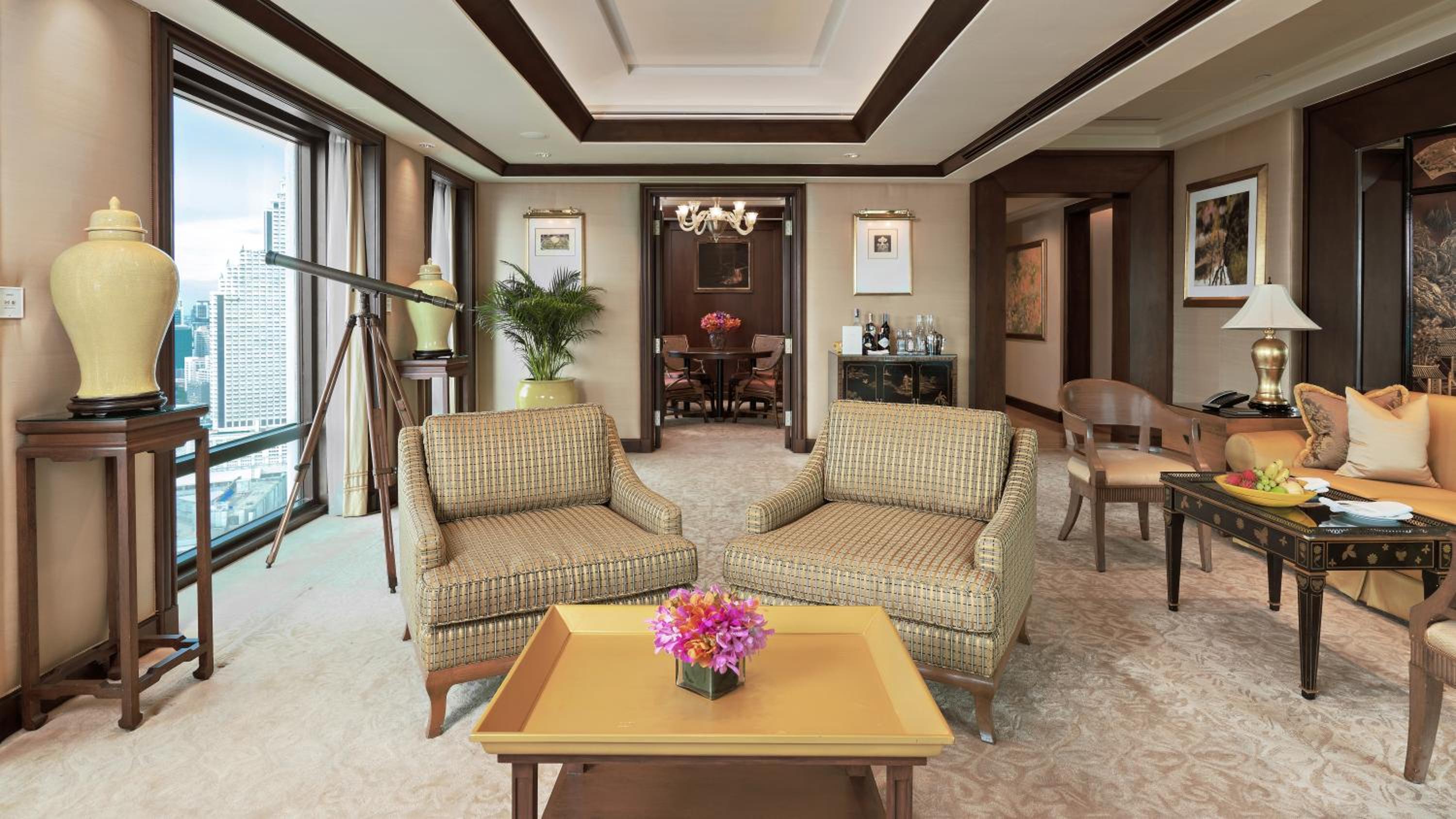 Terrace Suite photo 2