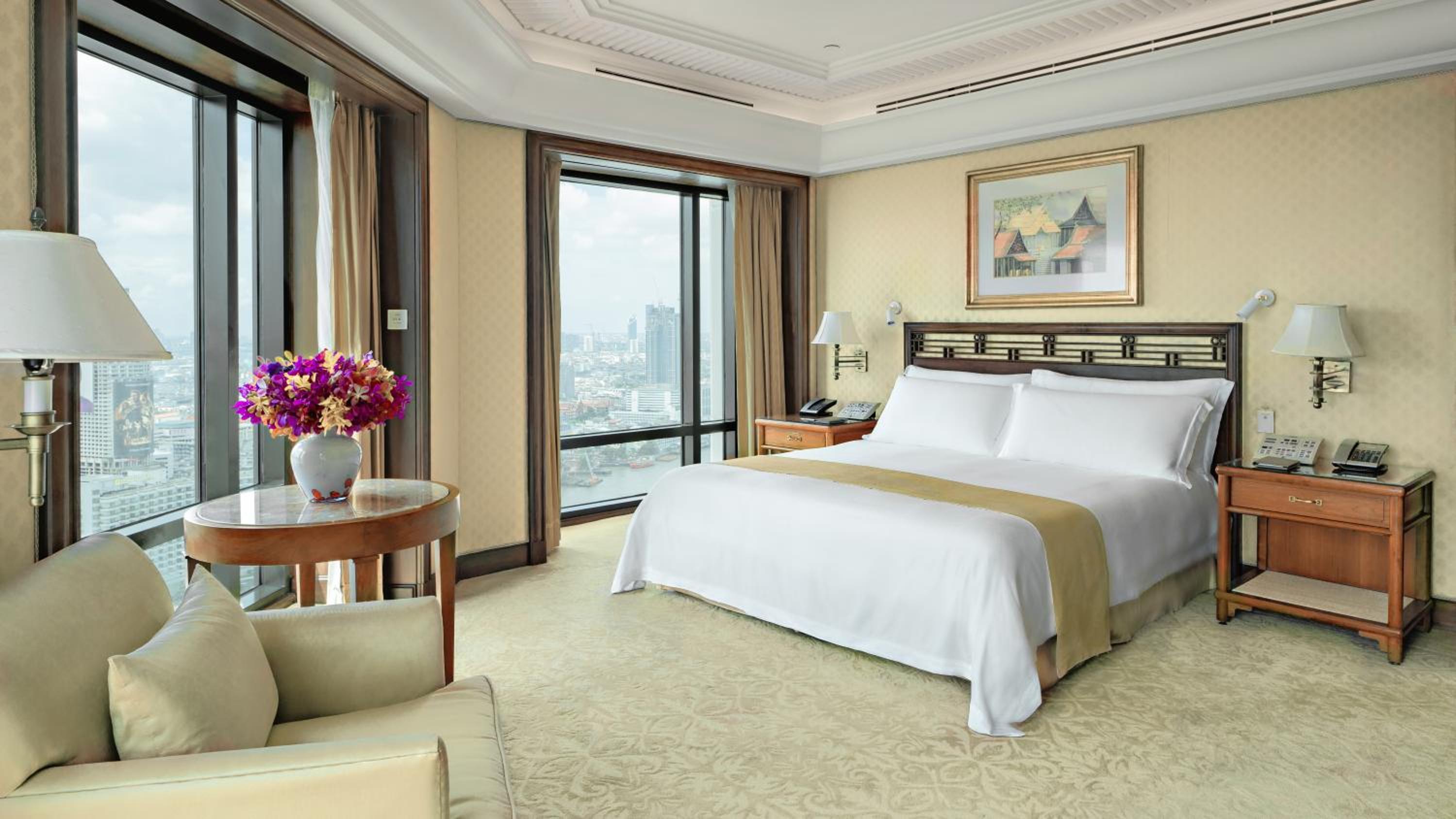 Terrace Suite