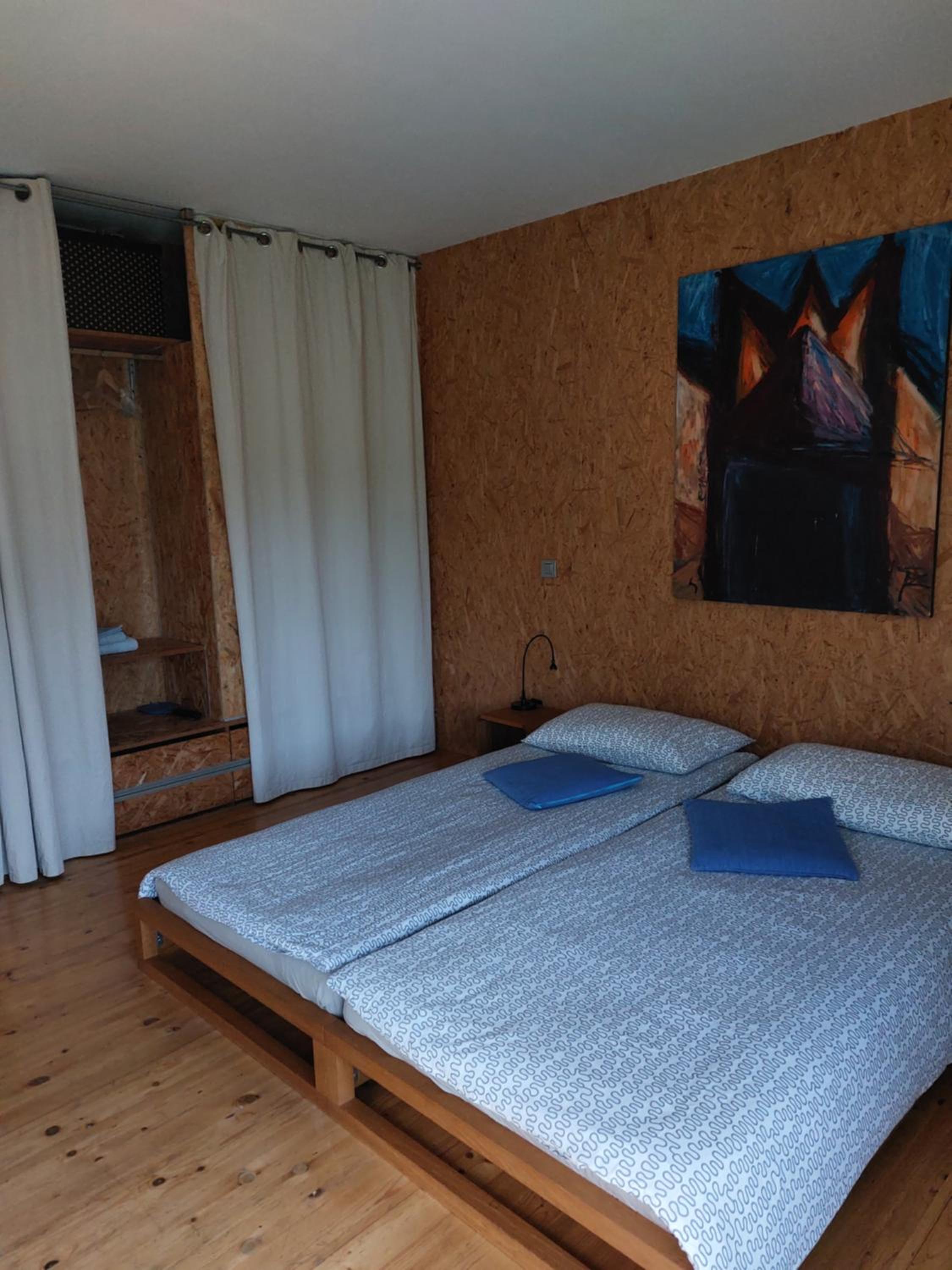 Two-Bedroom House photo 2