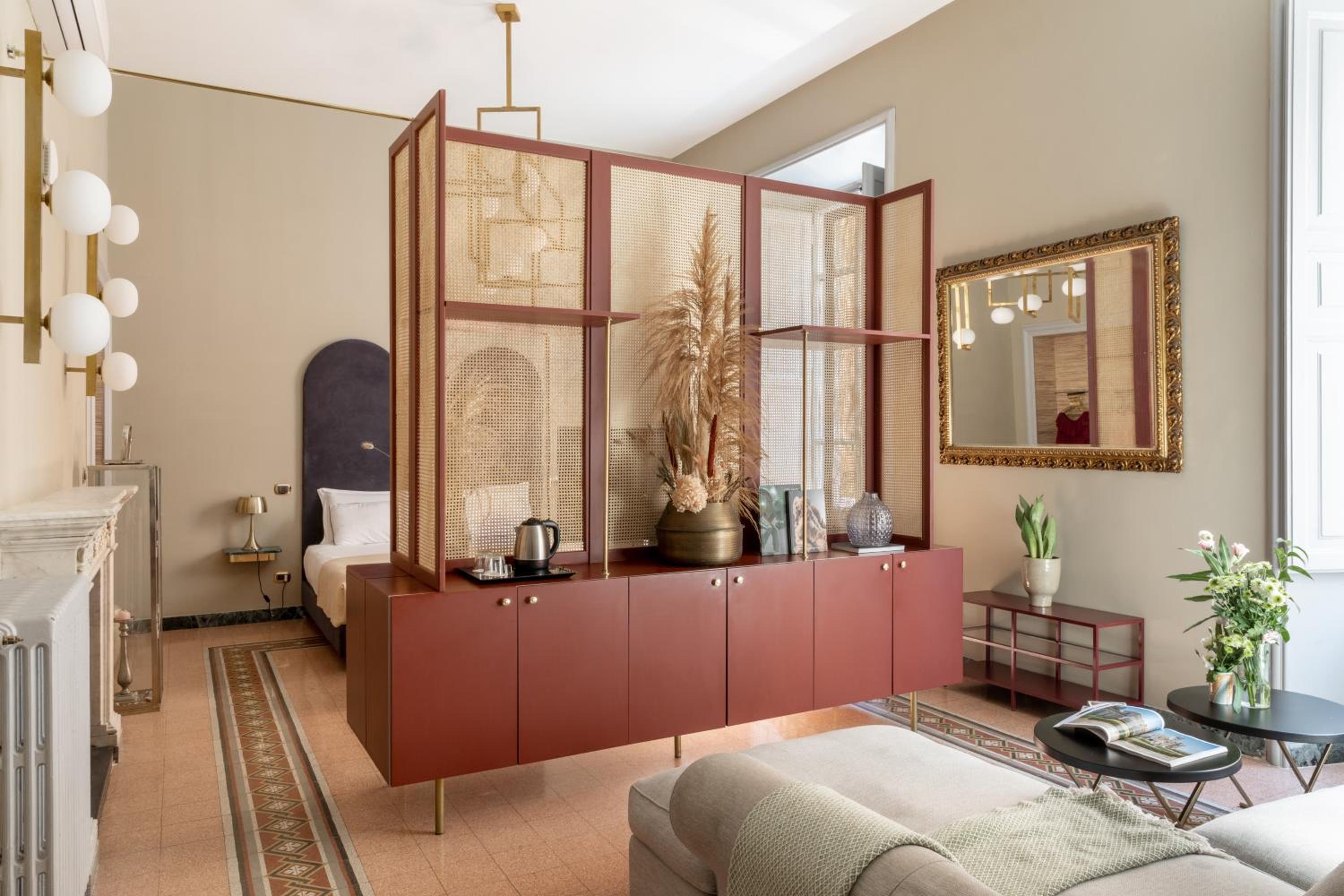 Suite photo 1