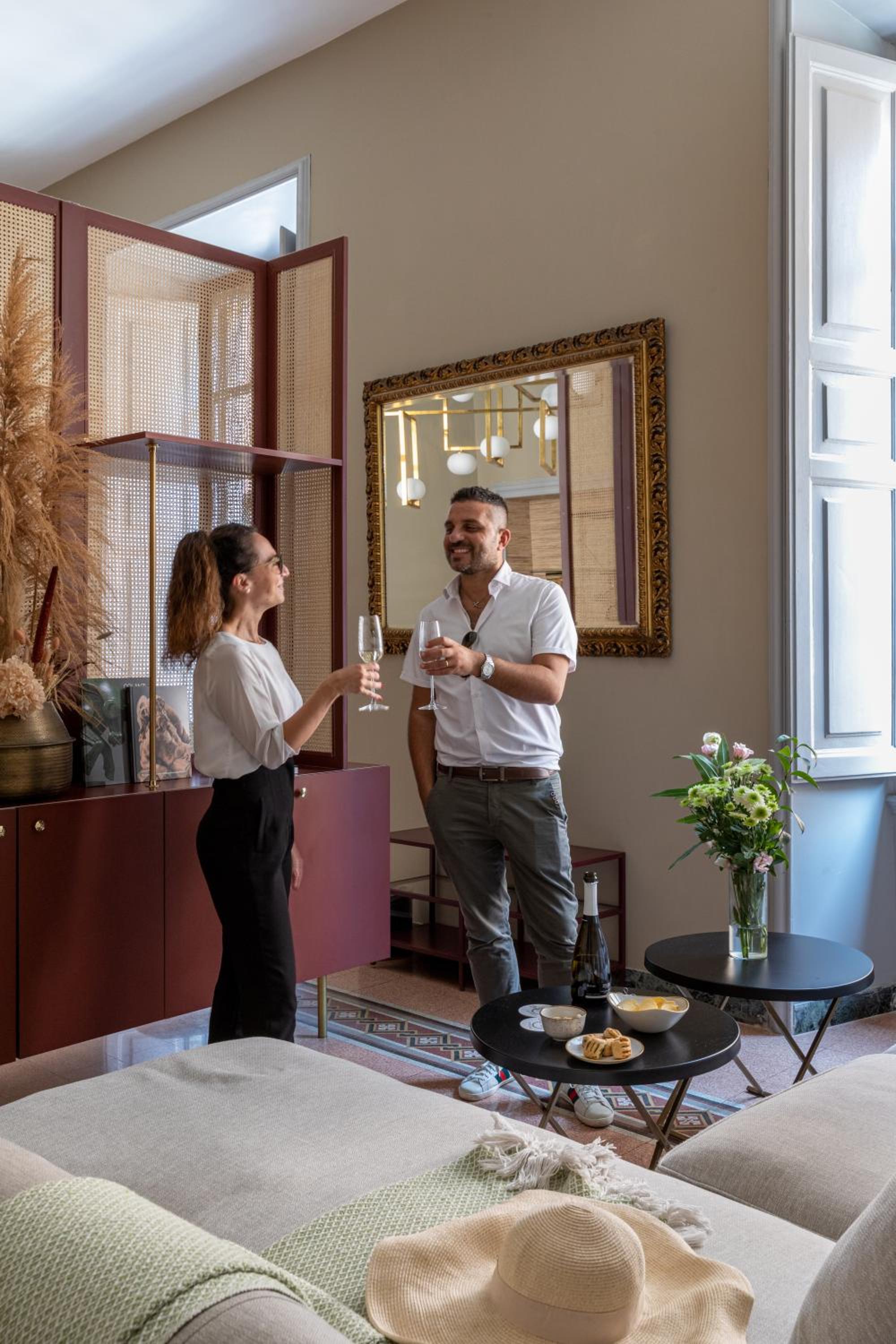 Suite photo 2