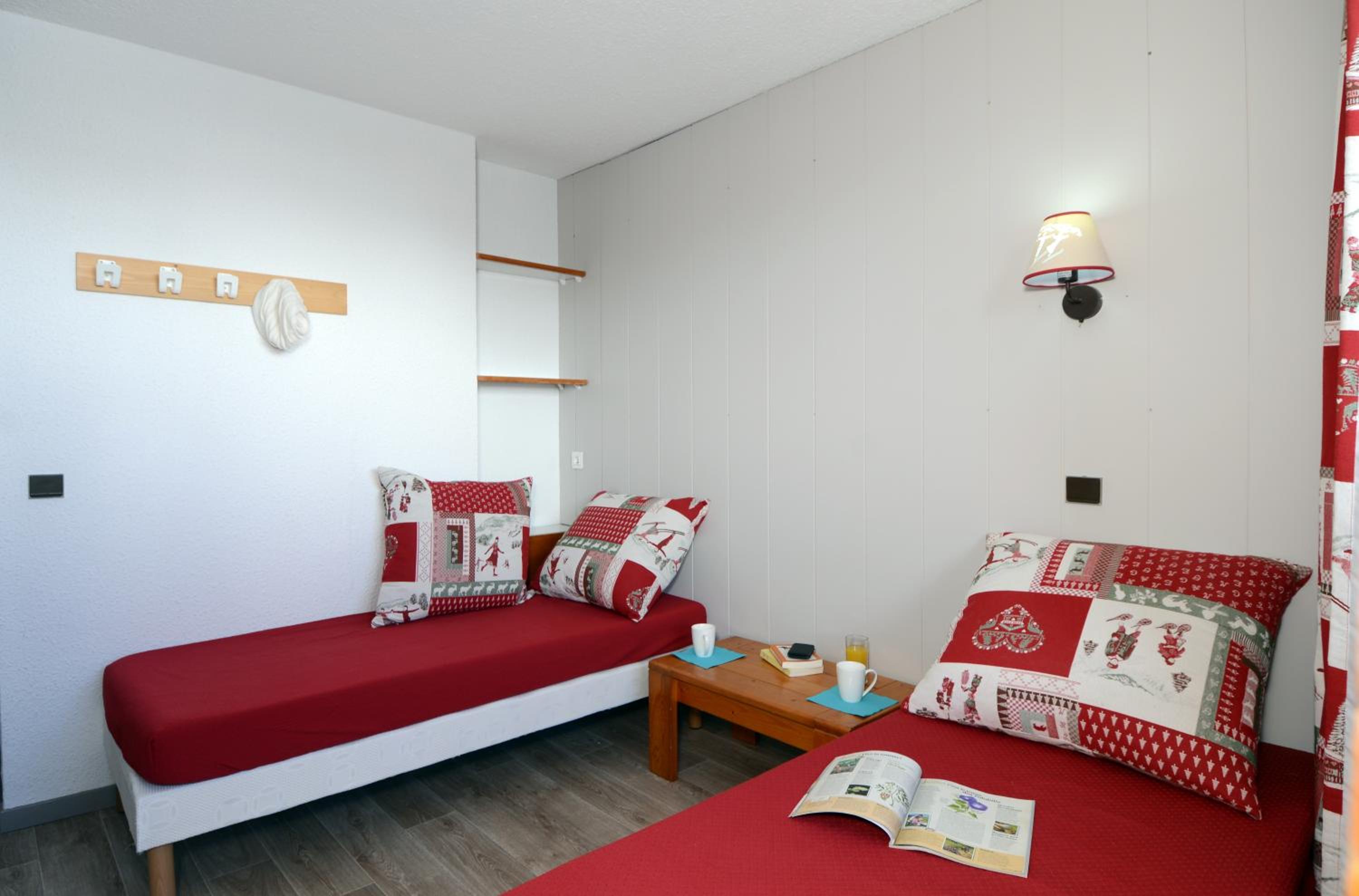 Apartment photo 1