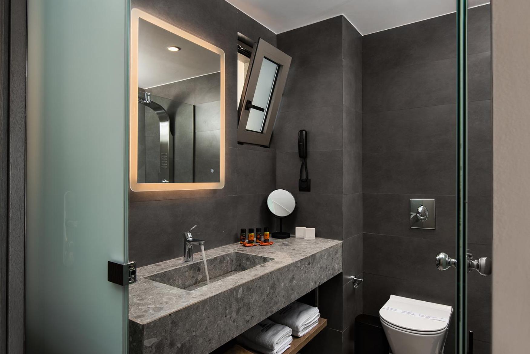 Deluxe Room with Sea View - Annex photo 2