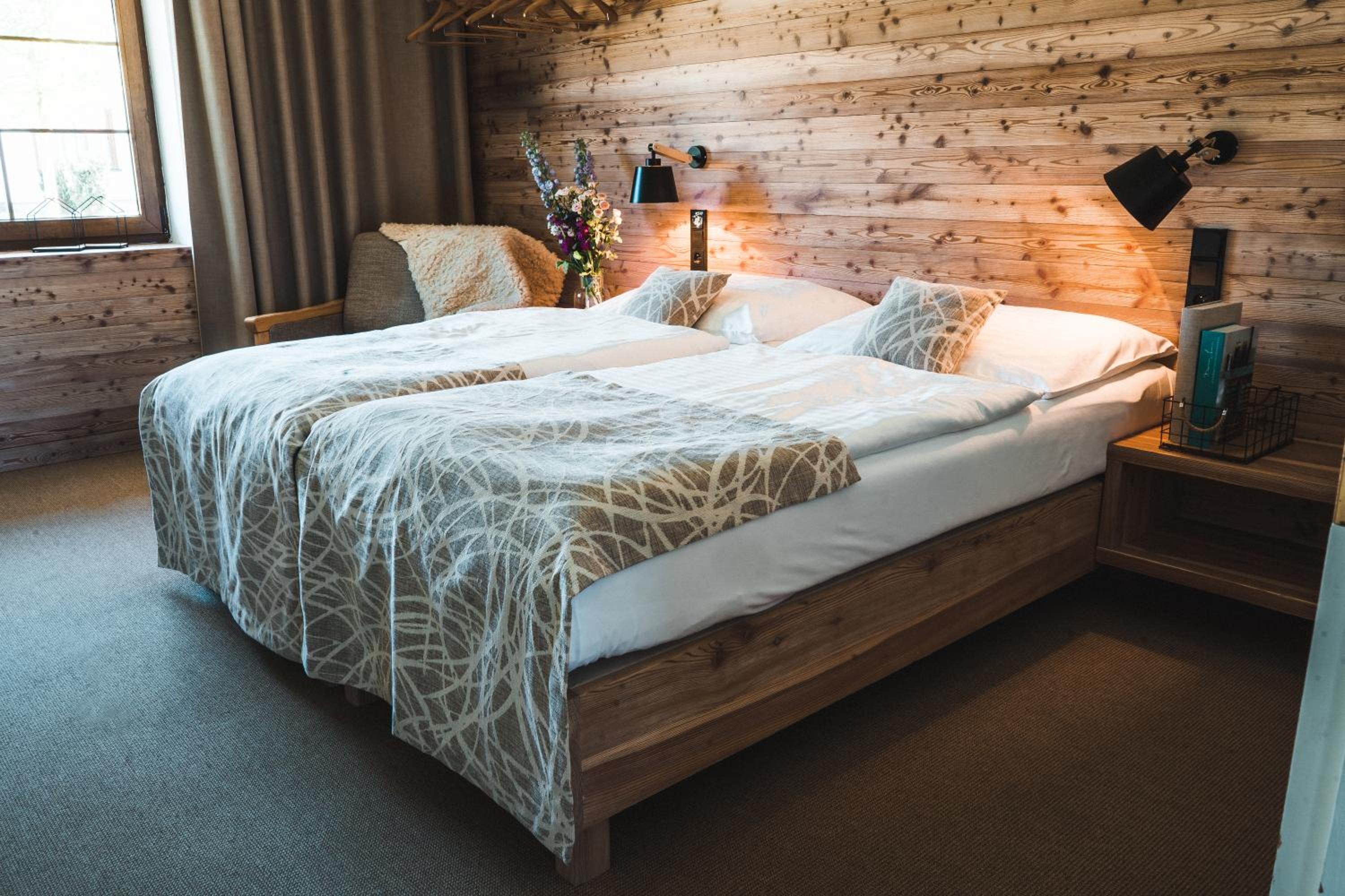 Standard Double or Twin Room photo 3