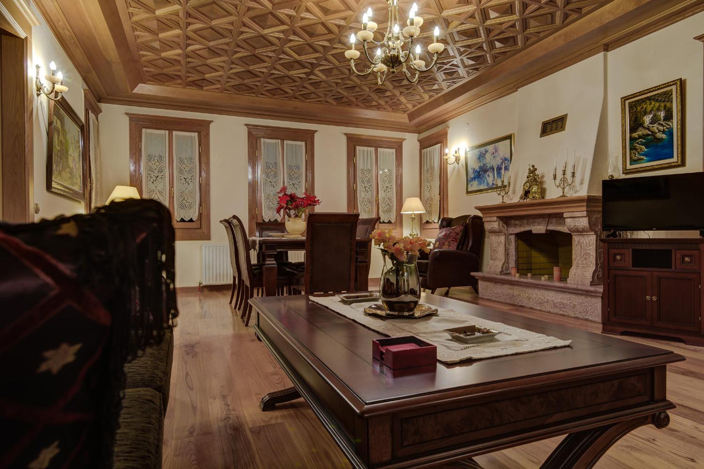 Deluxe Villa