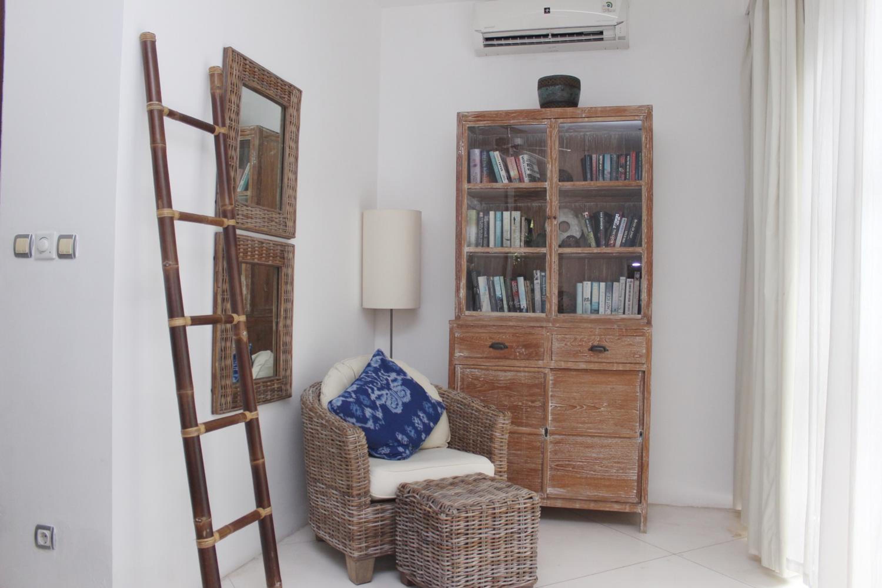 Two-Bedroom Villa with Private Pool