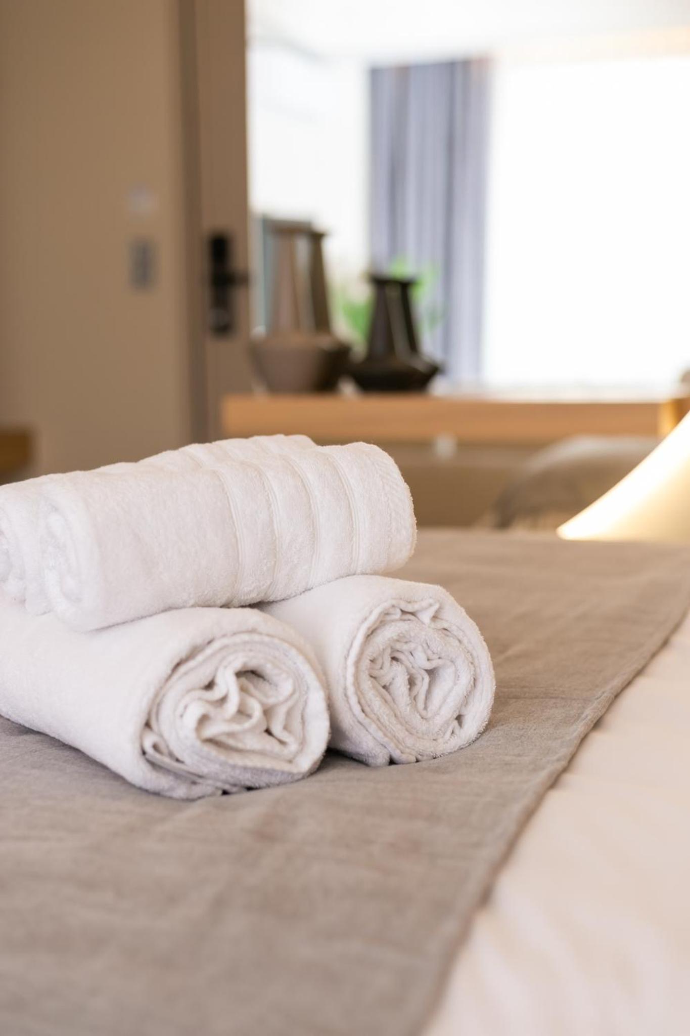 Suite with Sea View - Photo 4