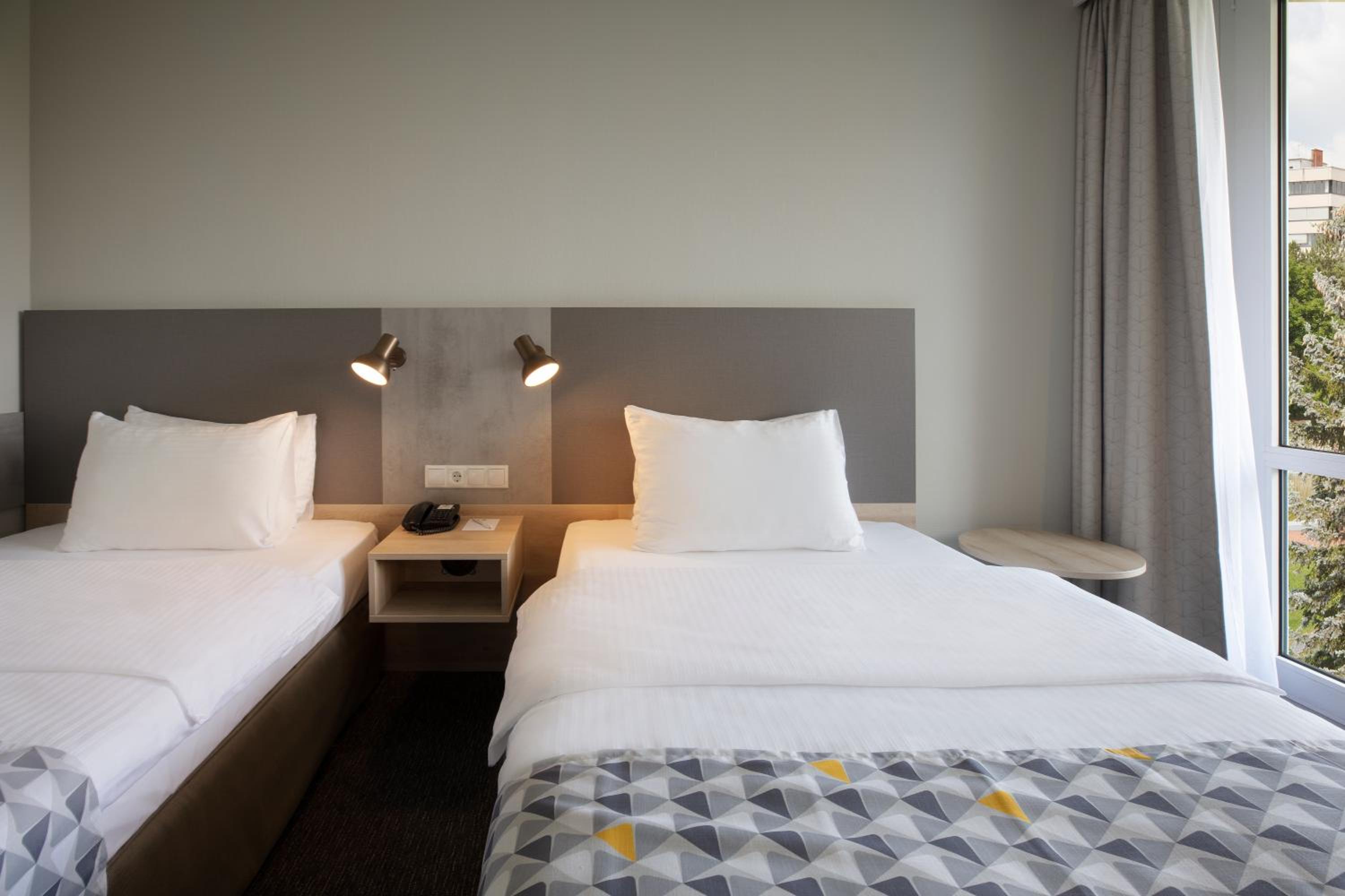Standard Room - Photo 6