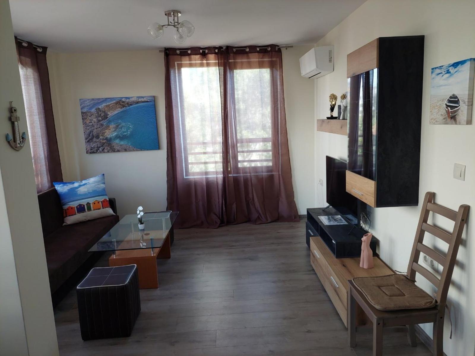 Duplex Apartment photo 2