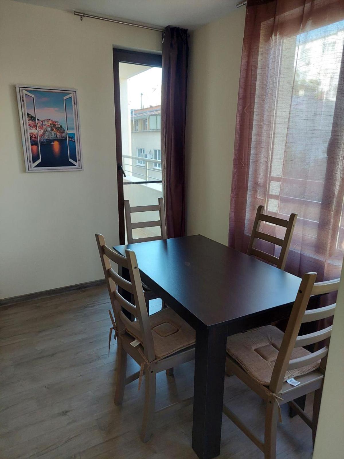 Duplex Apartment photo 1