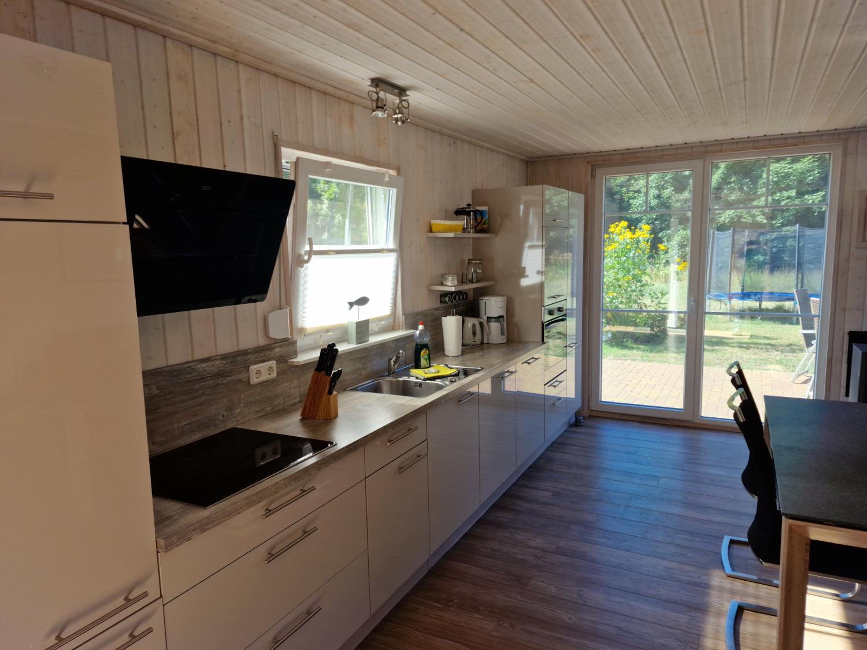 Two-Bedroom House photo 3