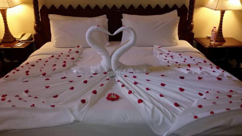 Deluxe Double Room - Photo 1