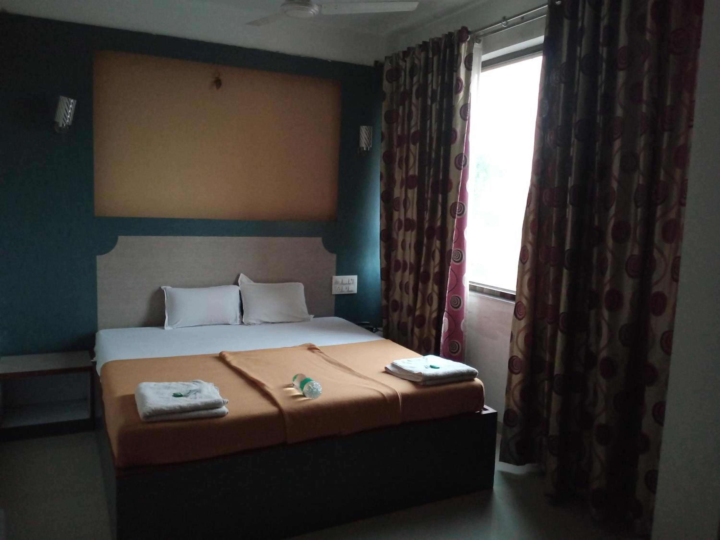 Deluxe Double Room - Photo 6