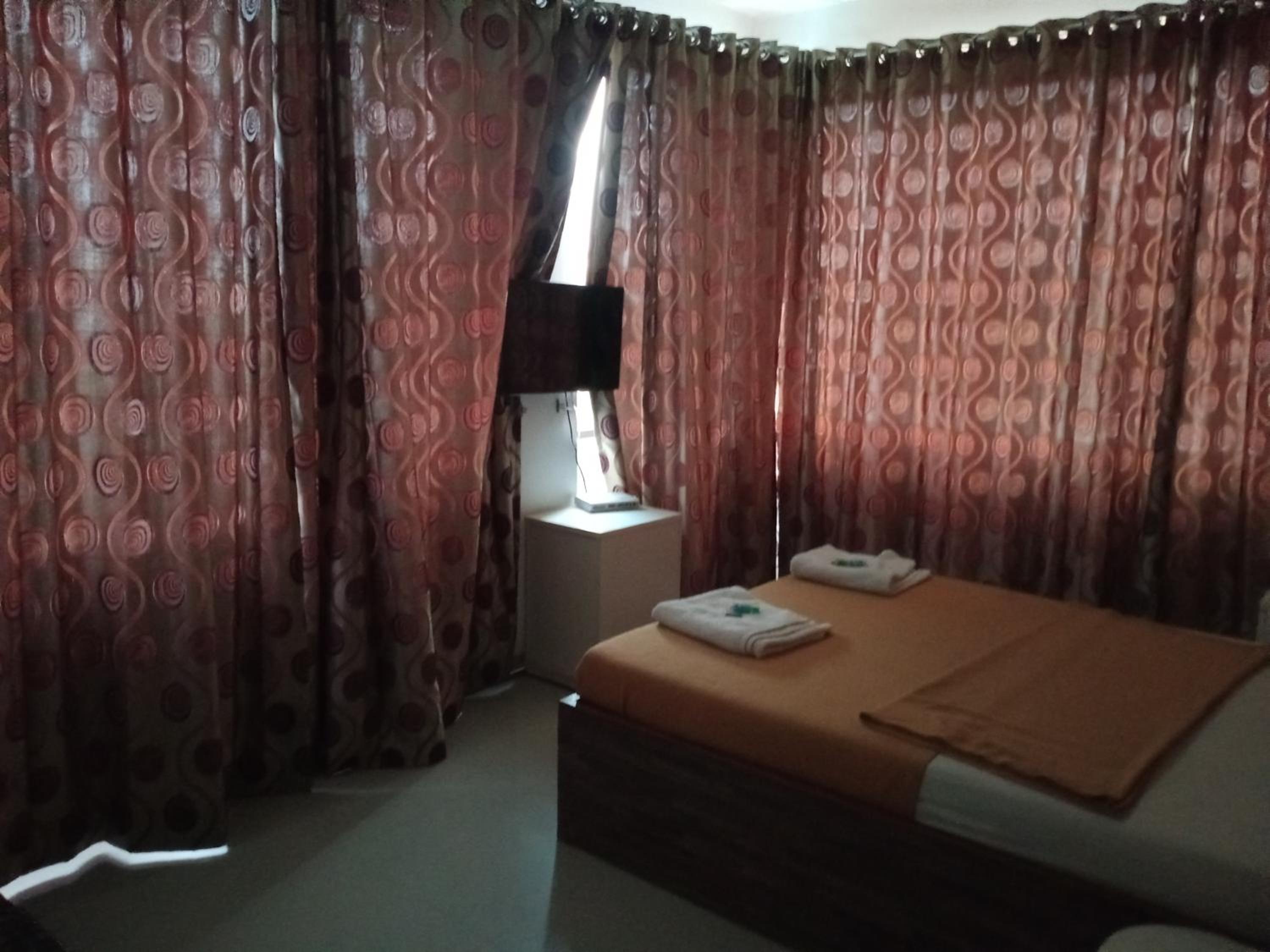 Deluxe Double Room - Photo 2
