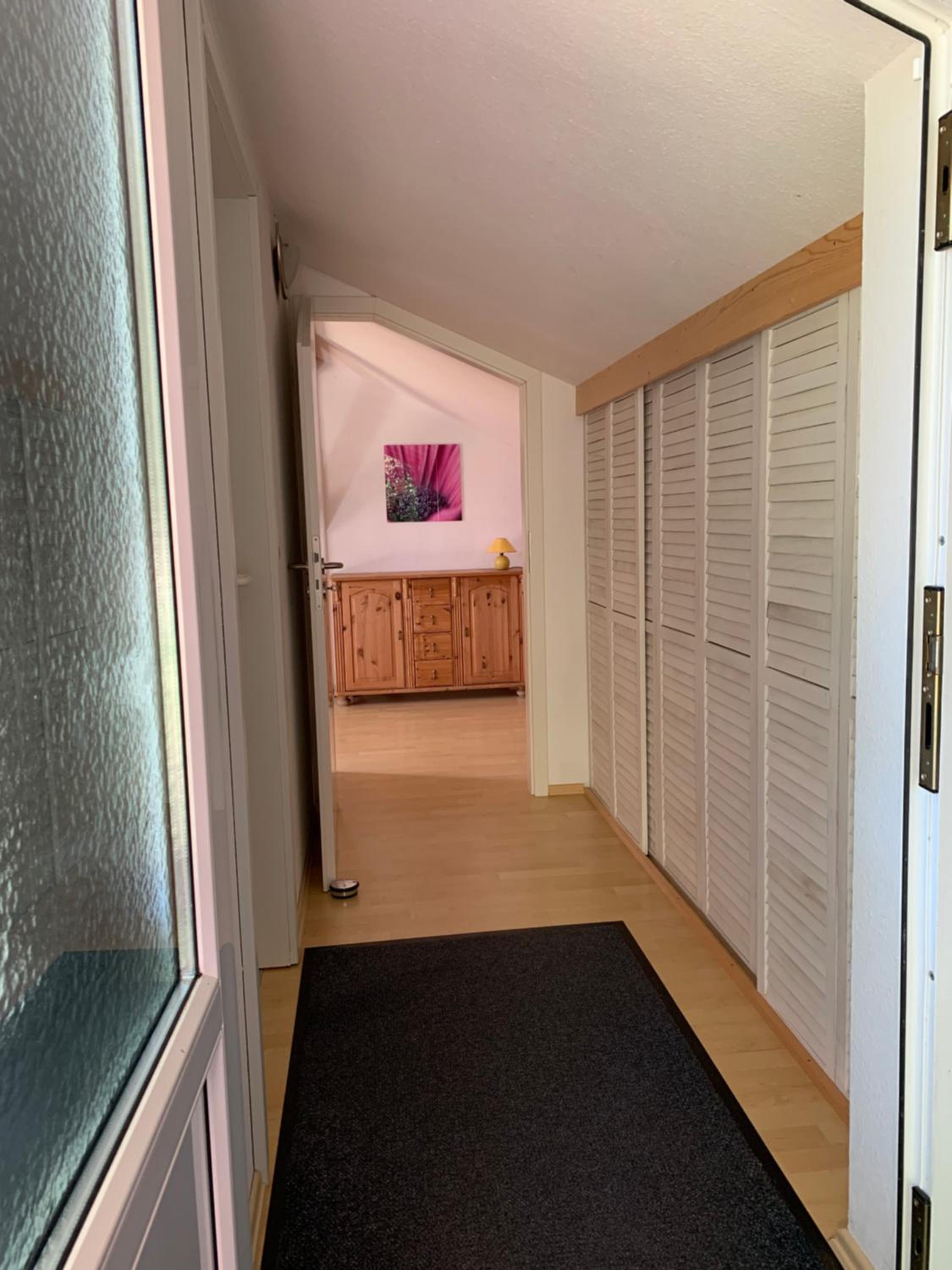 Studio with Garden View photo 1