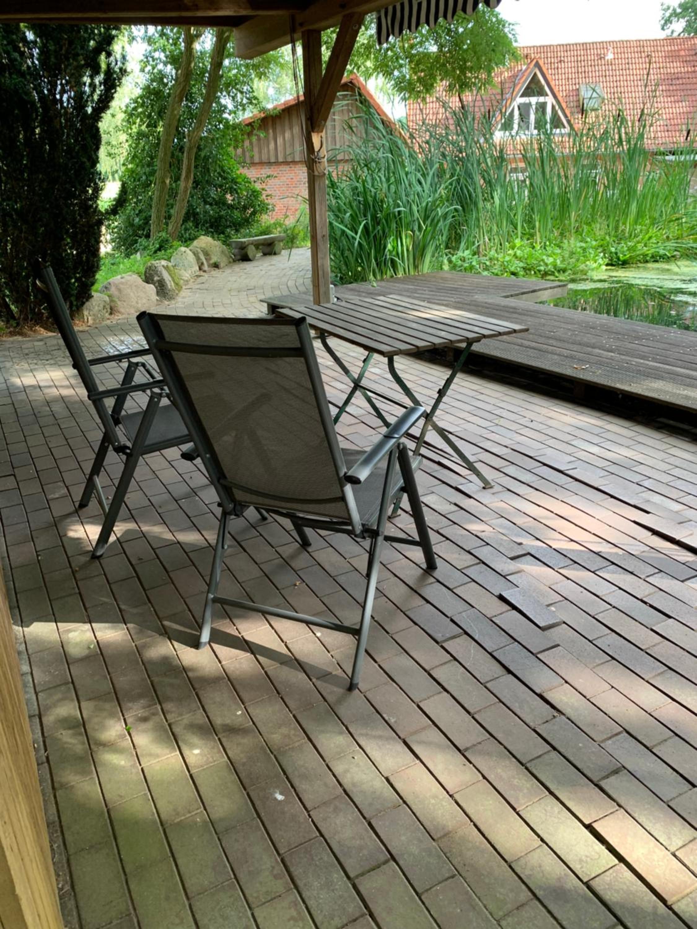 Studio with Garden View photo 3