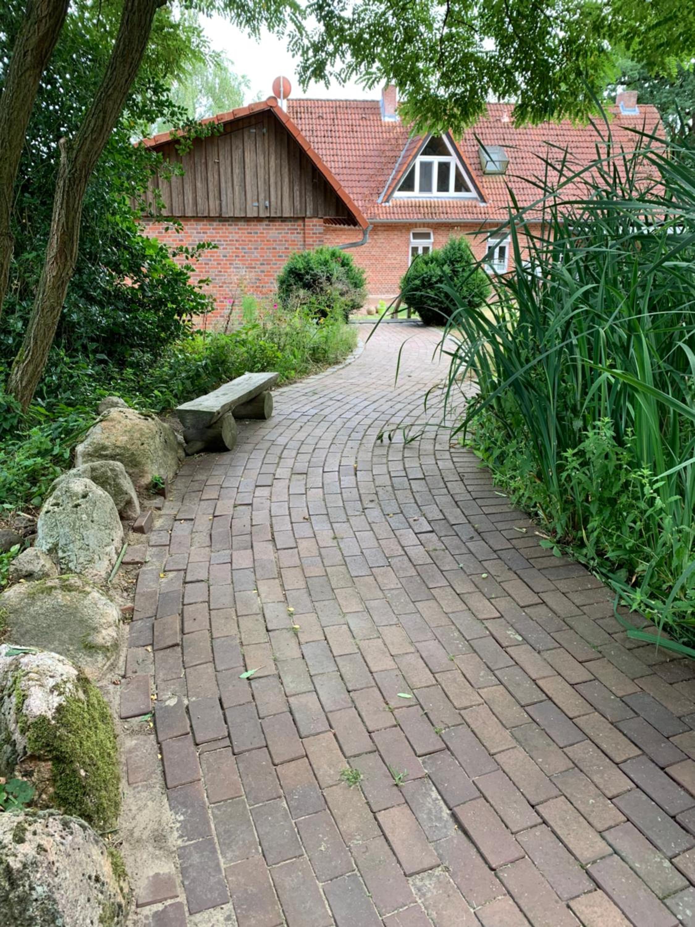 Studio with Garden View photo 2