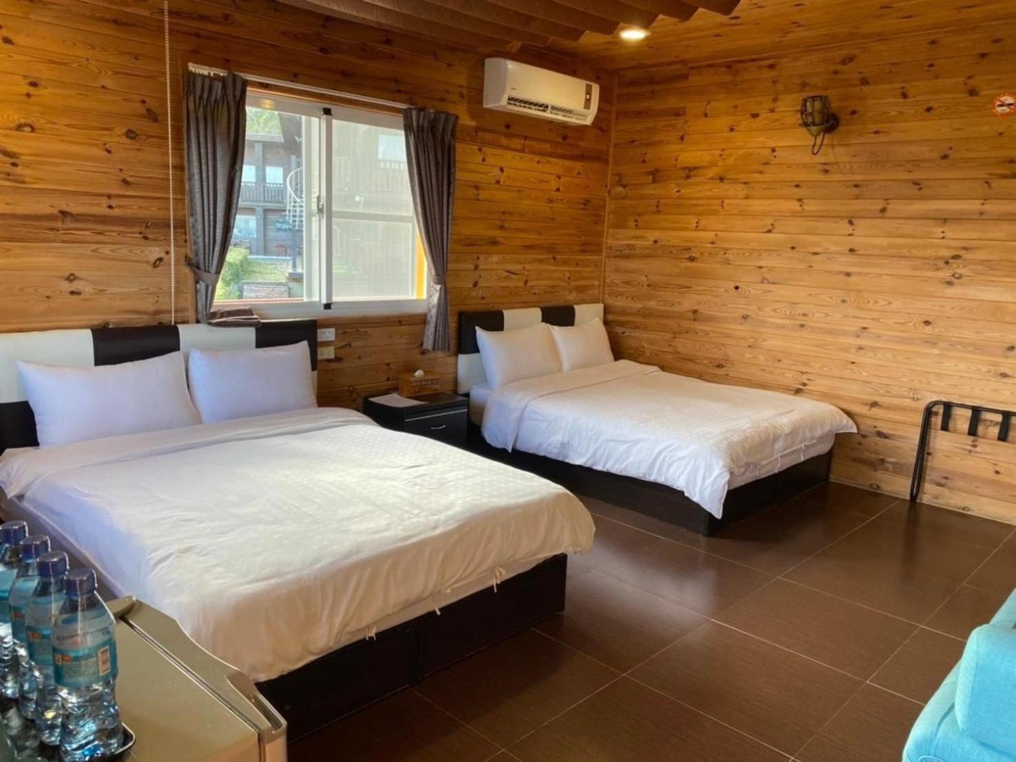 Luxury Quadruple Room