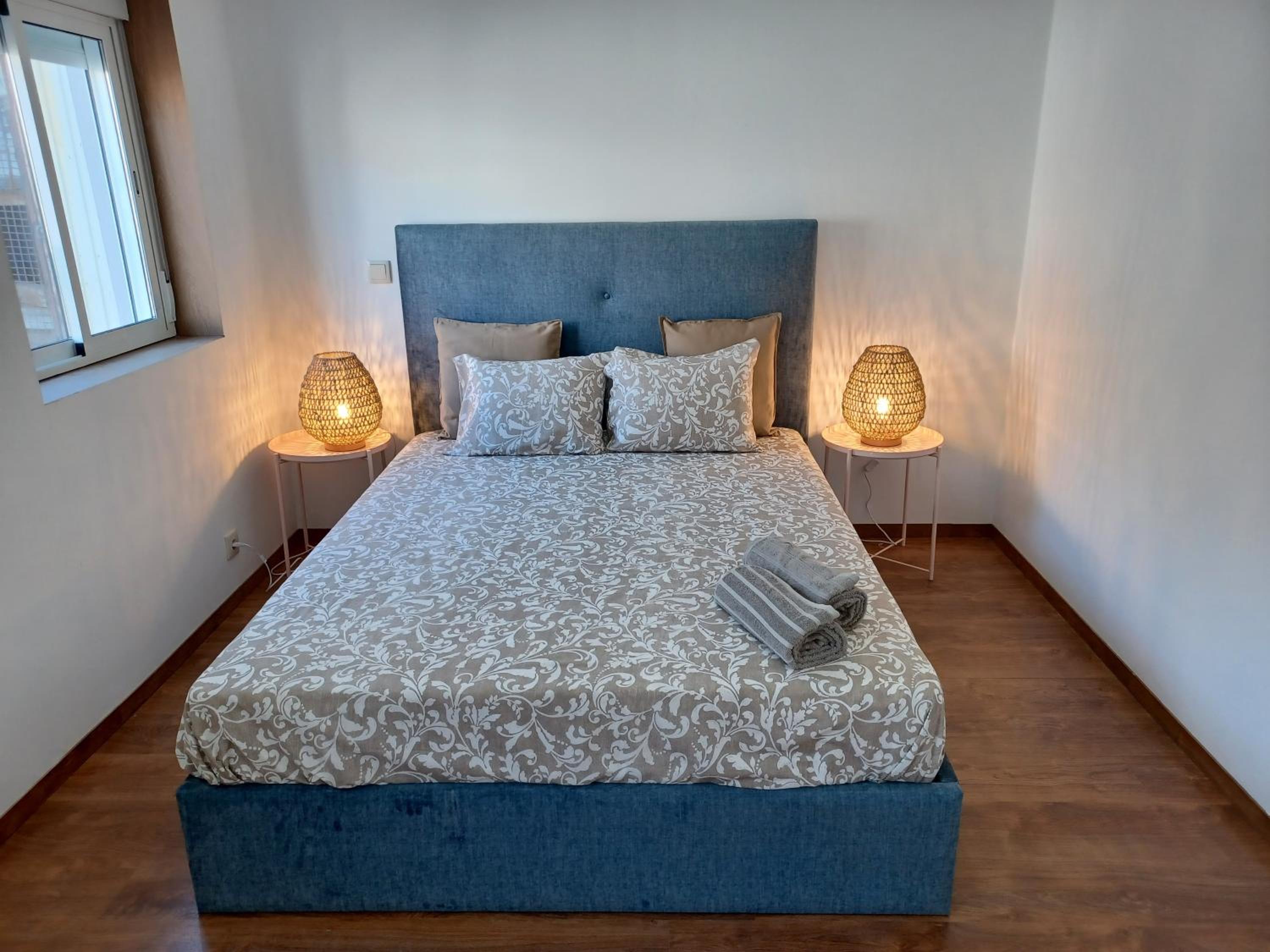 Two-Bedroom Apartment - Photo 6