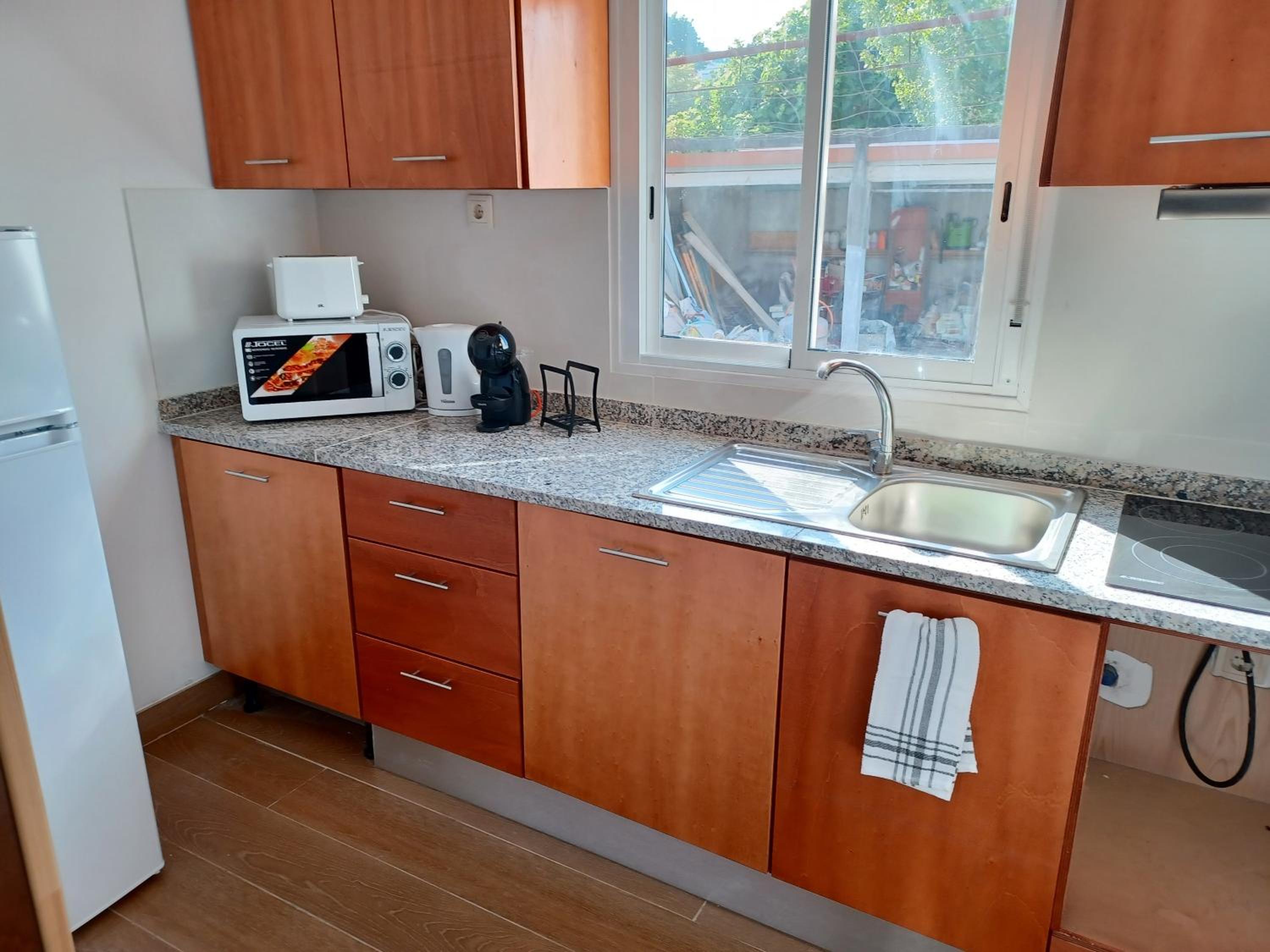 Two-Bedroom Apartment - Photo 7