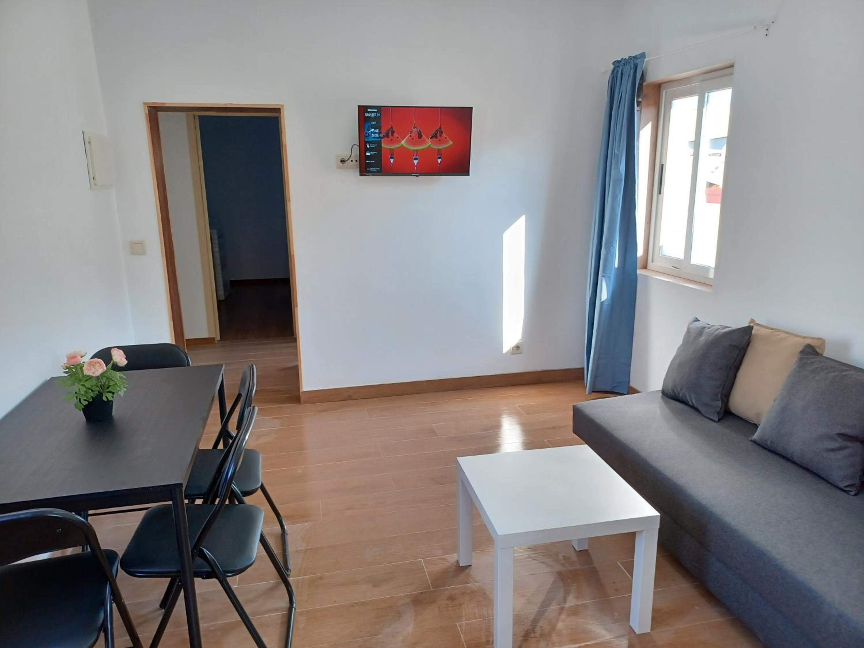 Two-Bedroom Apartment - Photo 10