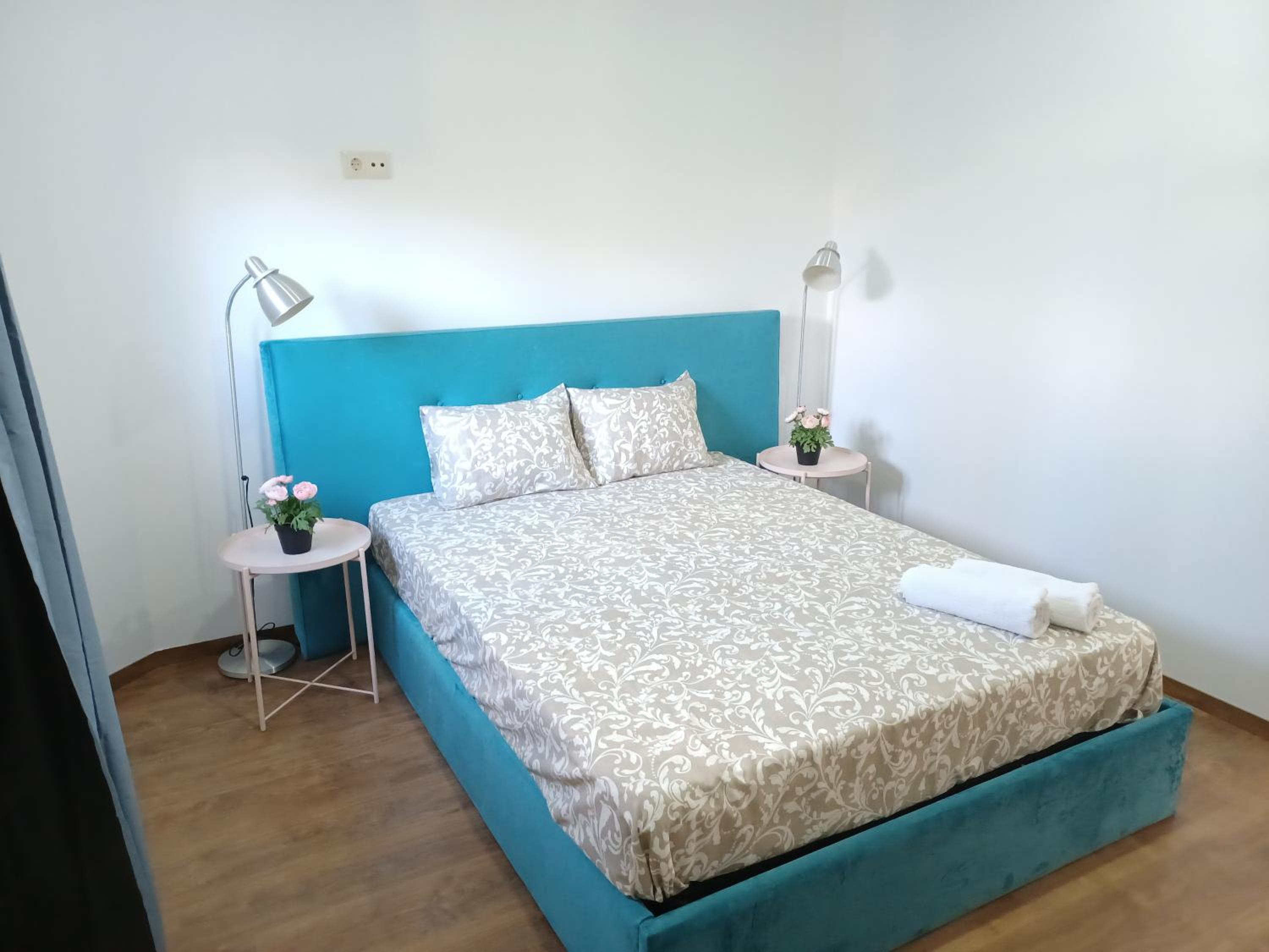 Two-Bedroom Apartment - Photo 1