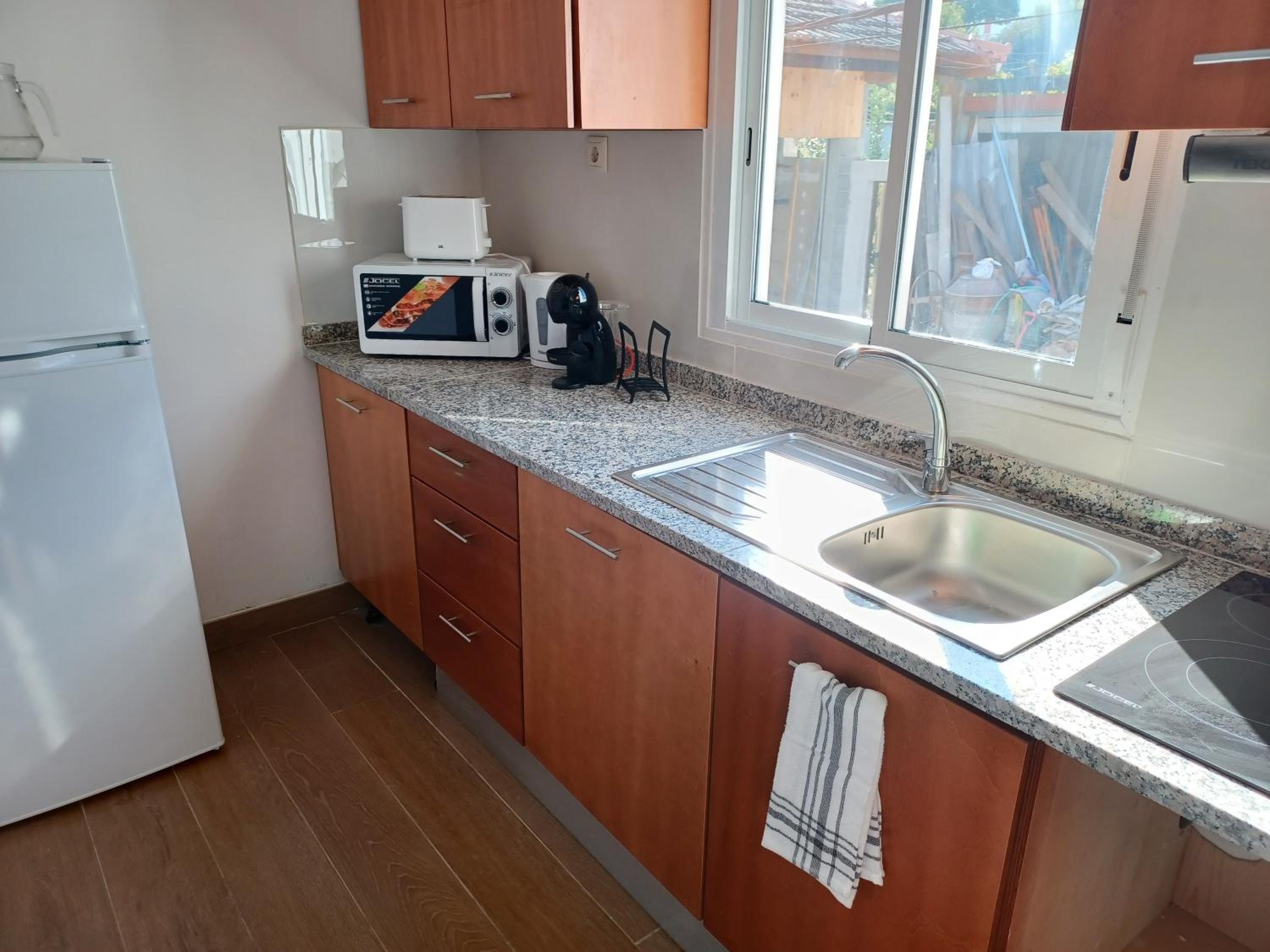 Two-Bedroom Apartment - Photo 17