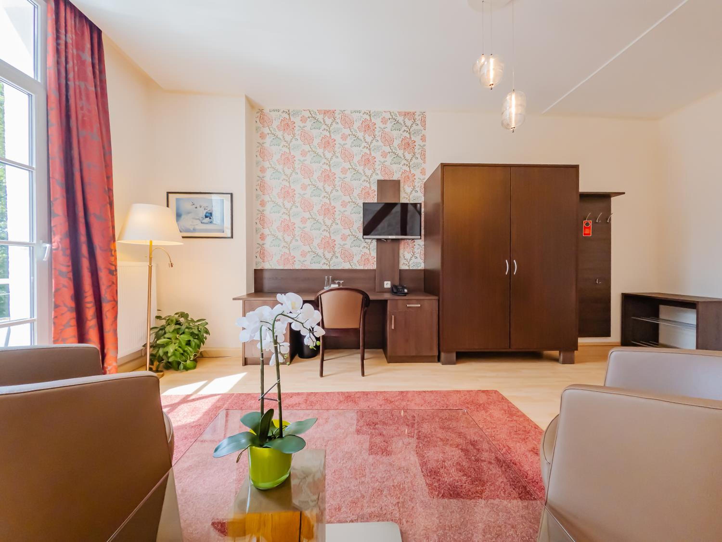 Comfort Double Room - Photo 1