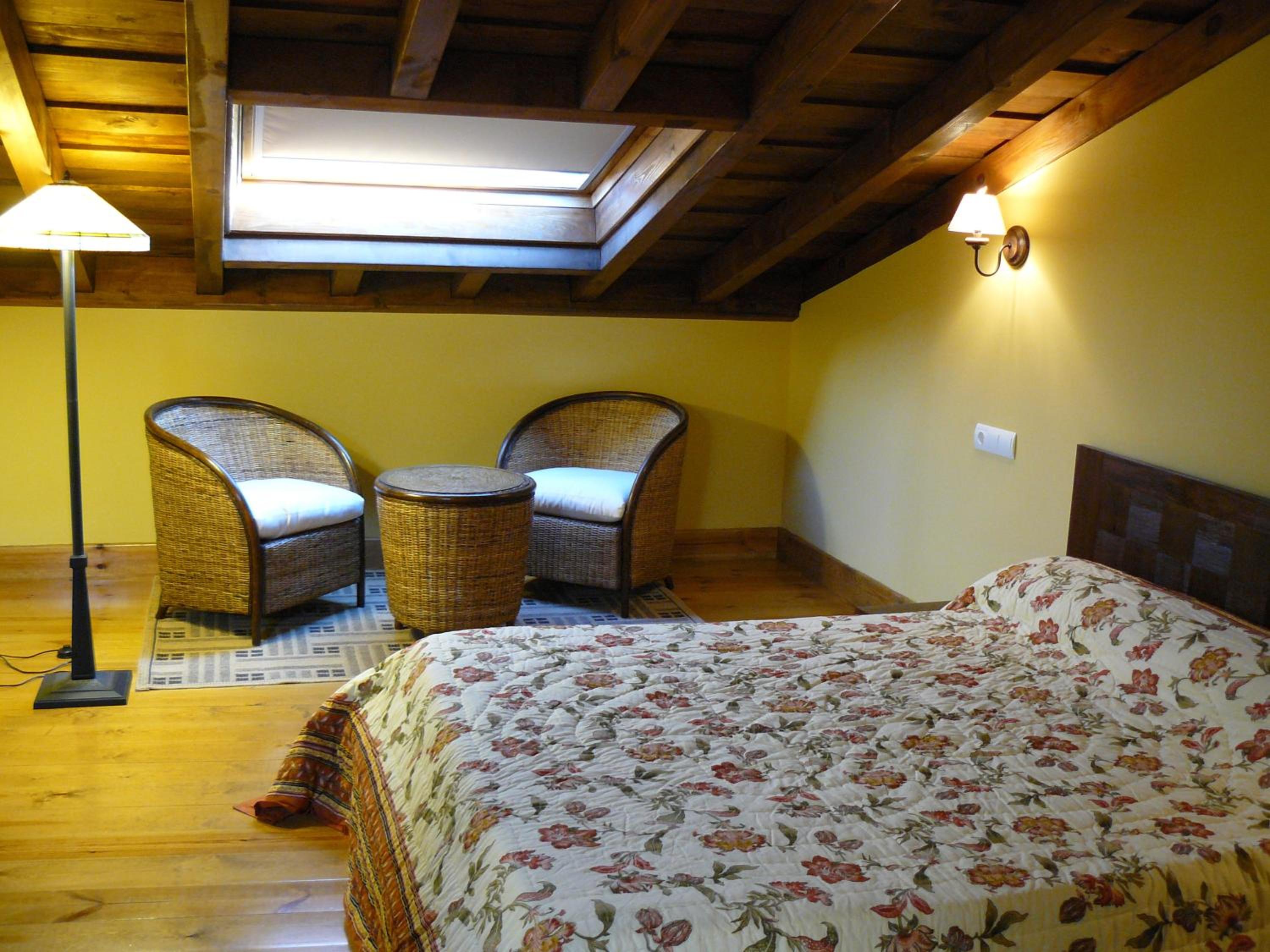Habitación Superior Queen