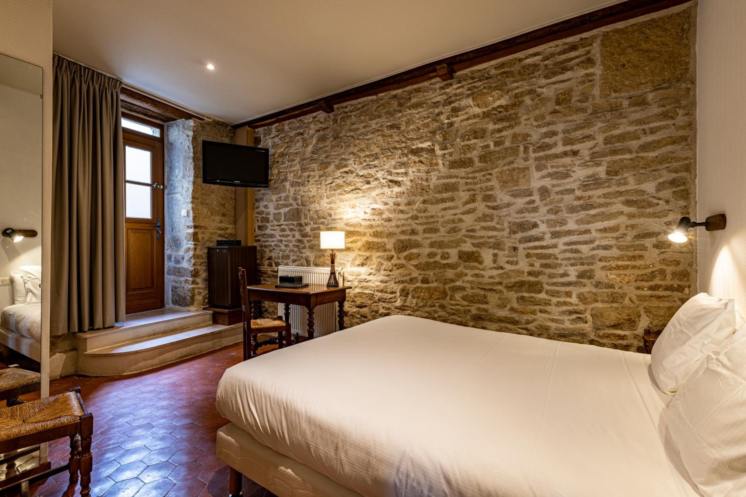 Chambre Double Standard photo 1
