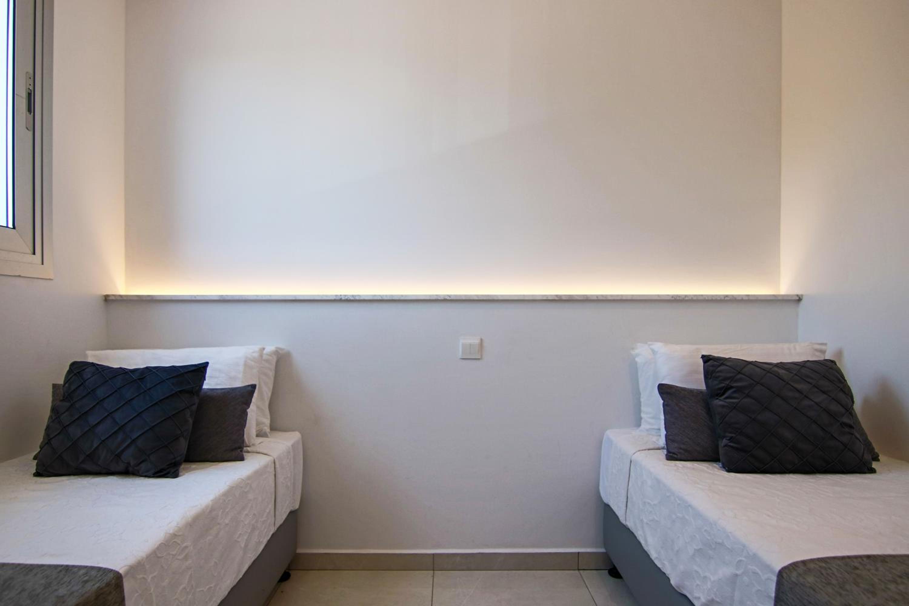 Apartment with Sea View photo 1