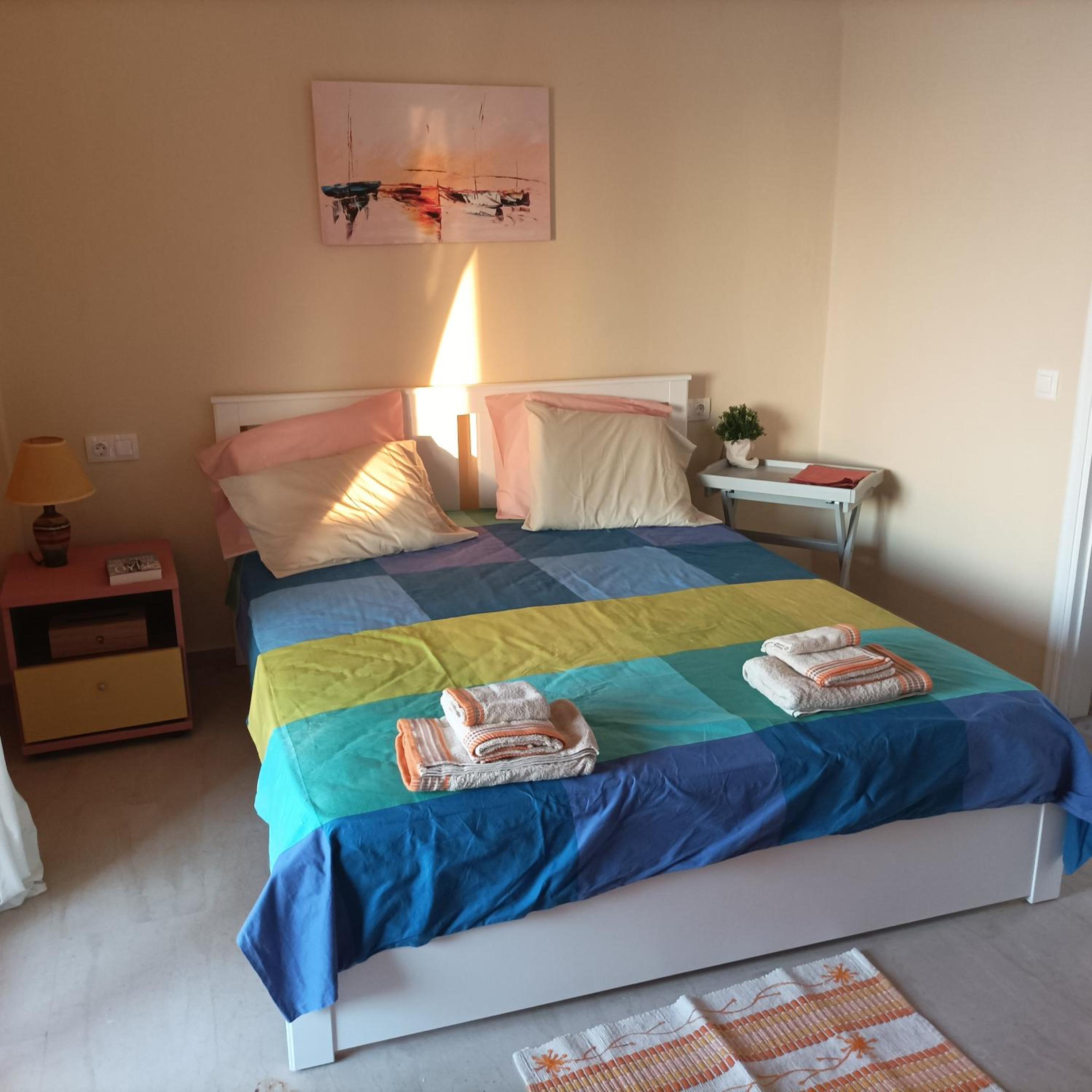 Two-Bedroom Apartment photo 2