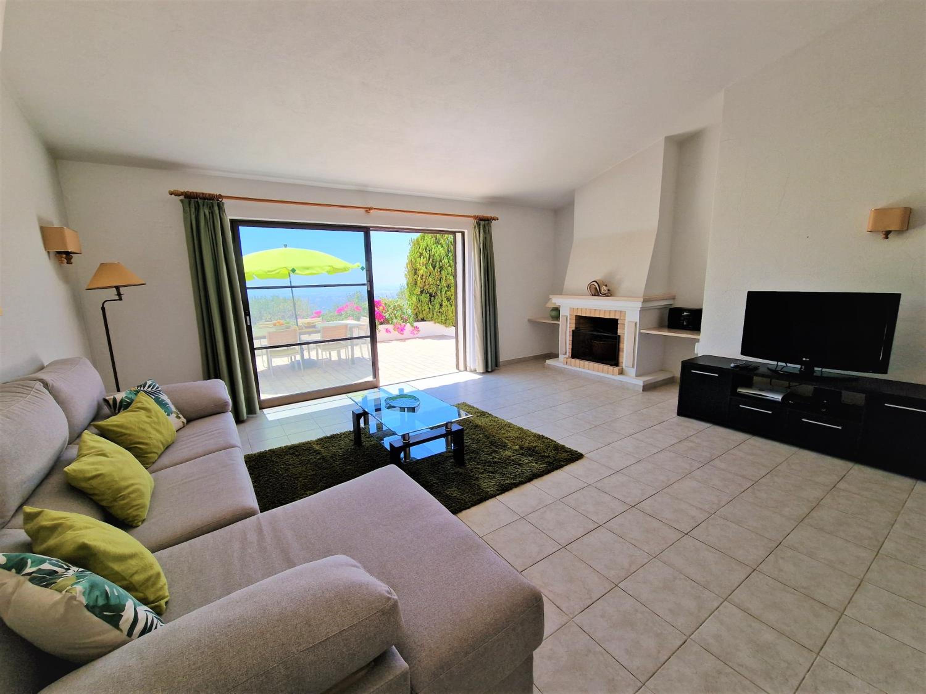 Villa With Sea View photo 1