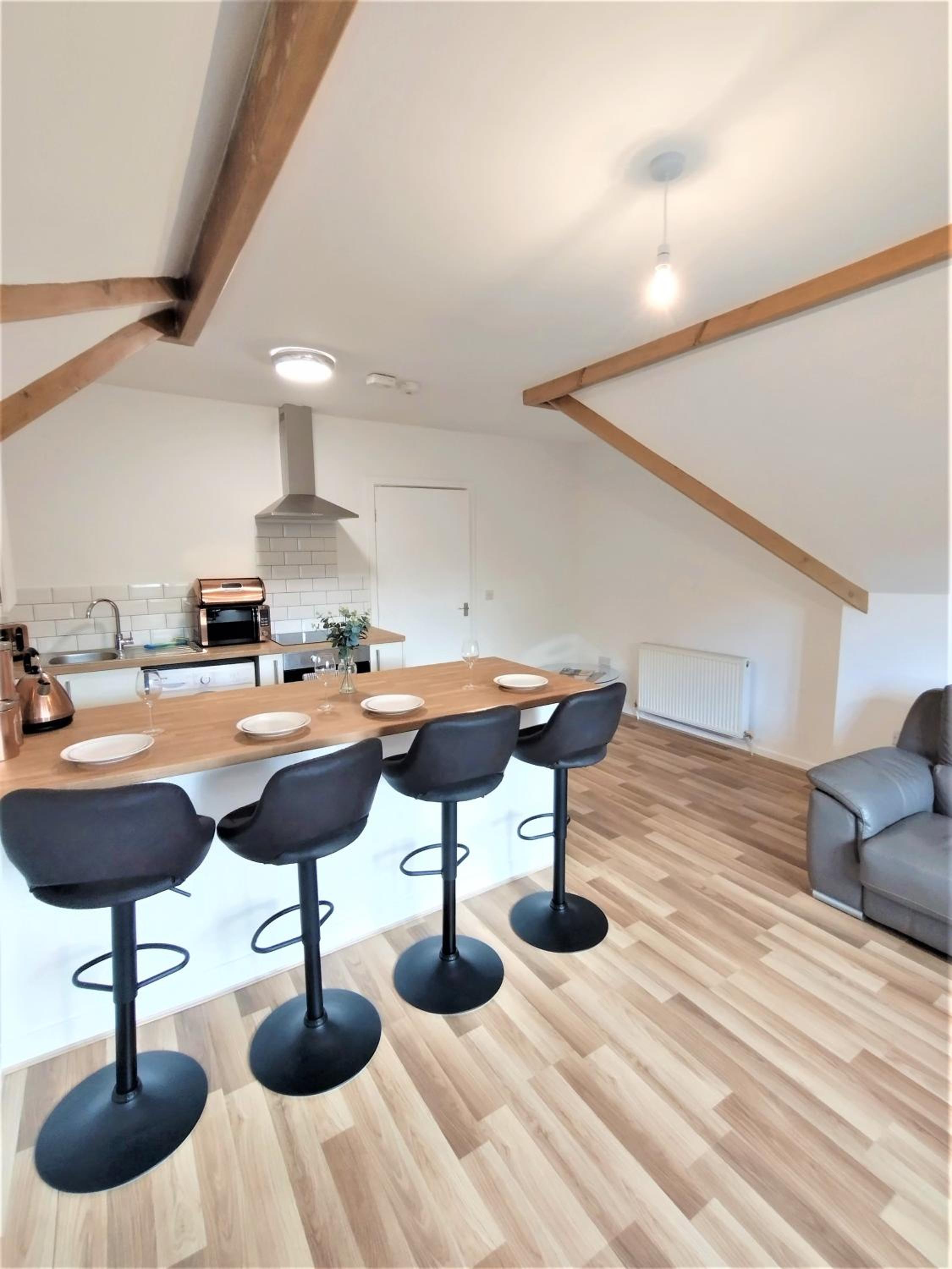 Loft photo 3