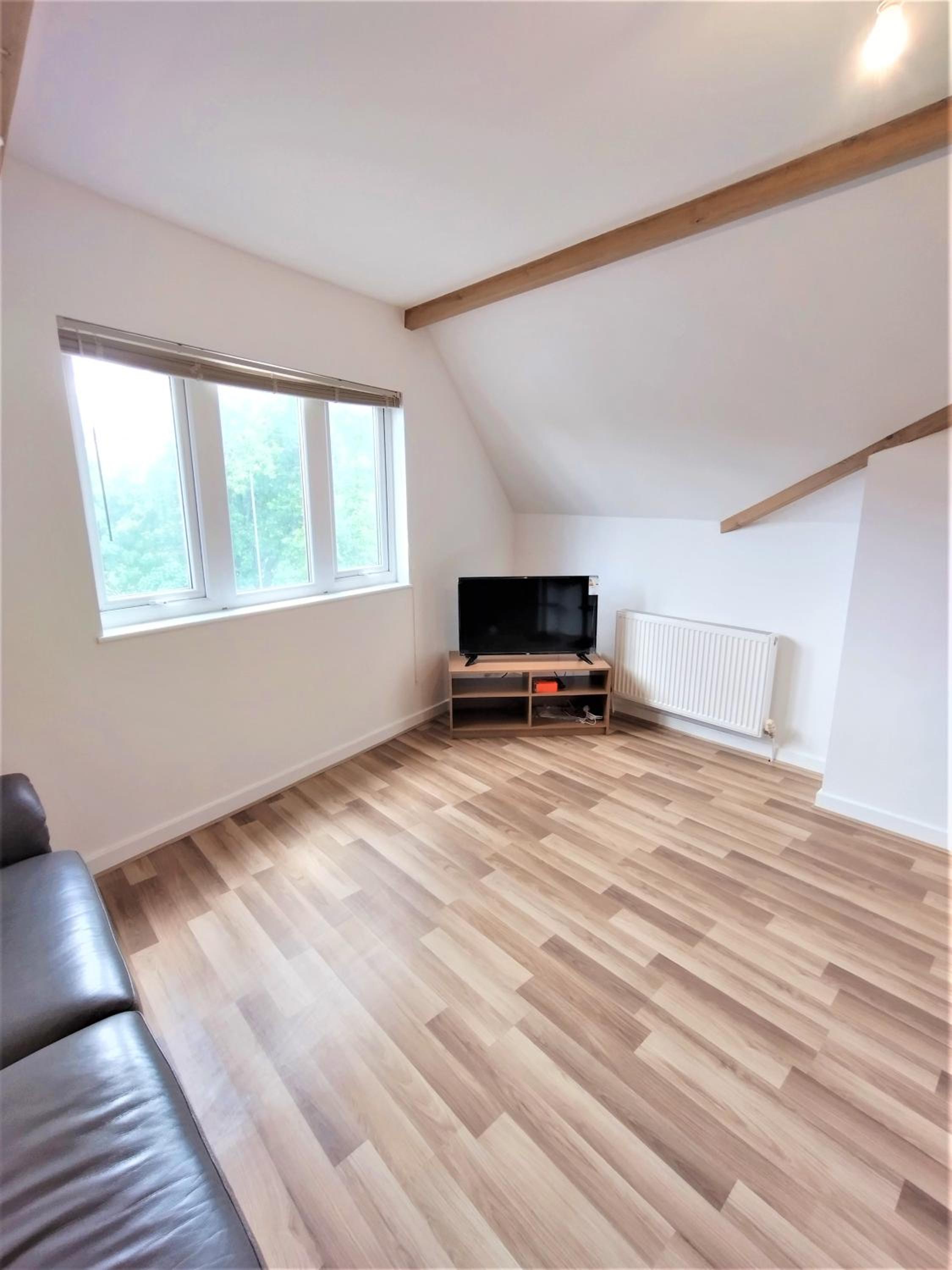 Loft photo 1