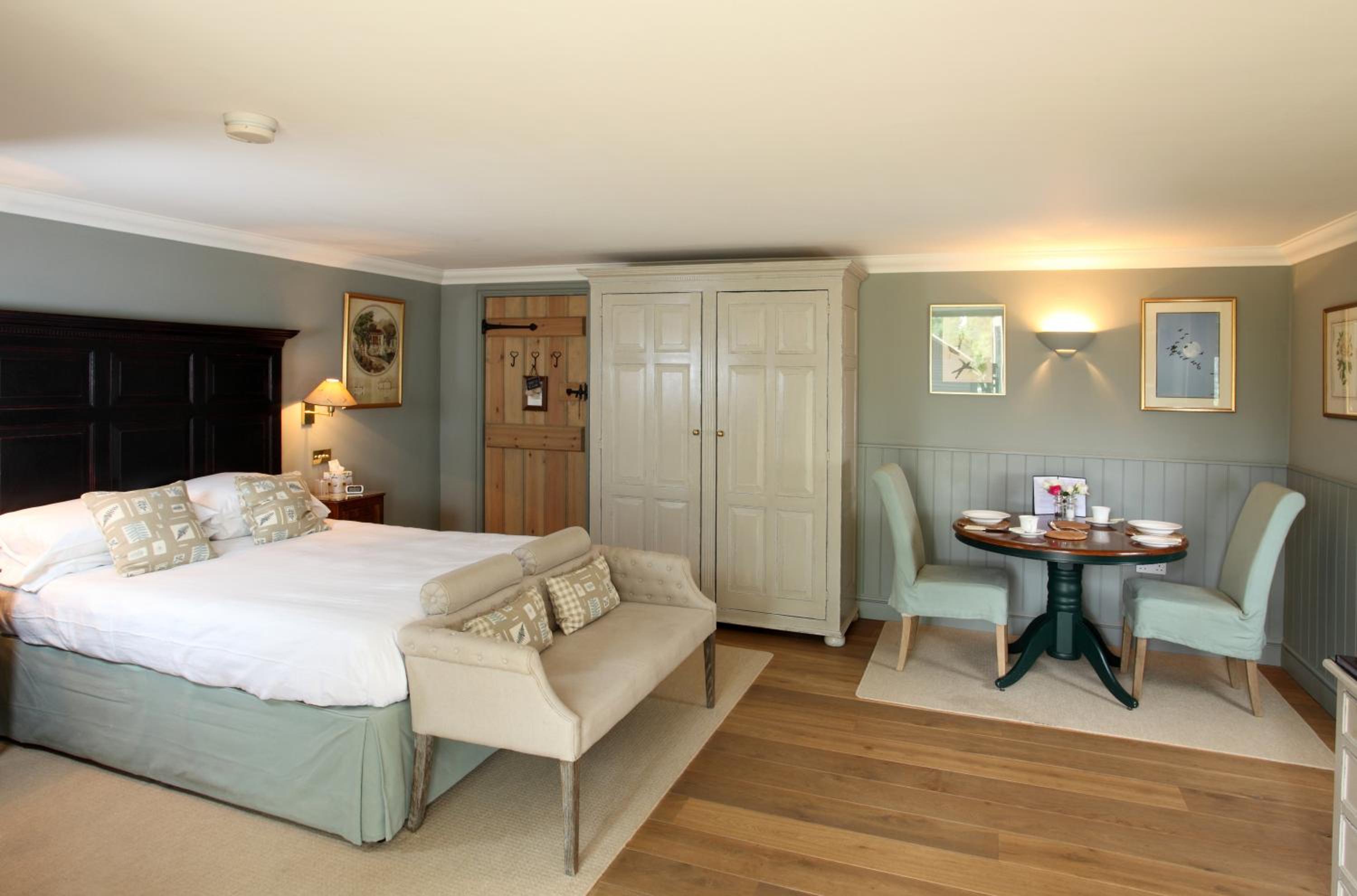 Luxury Double Room photo 2