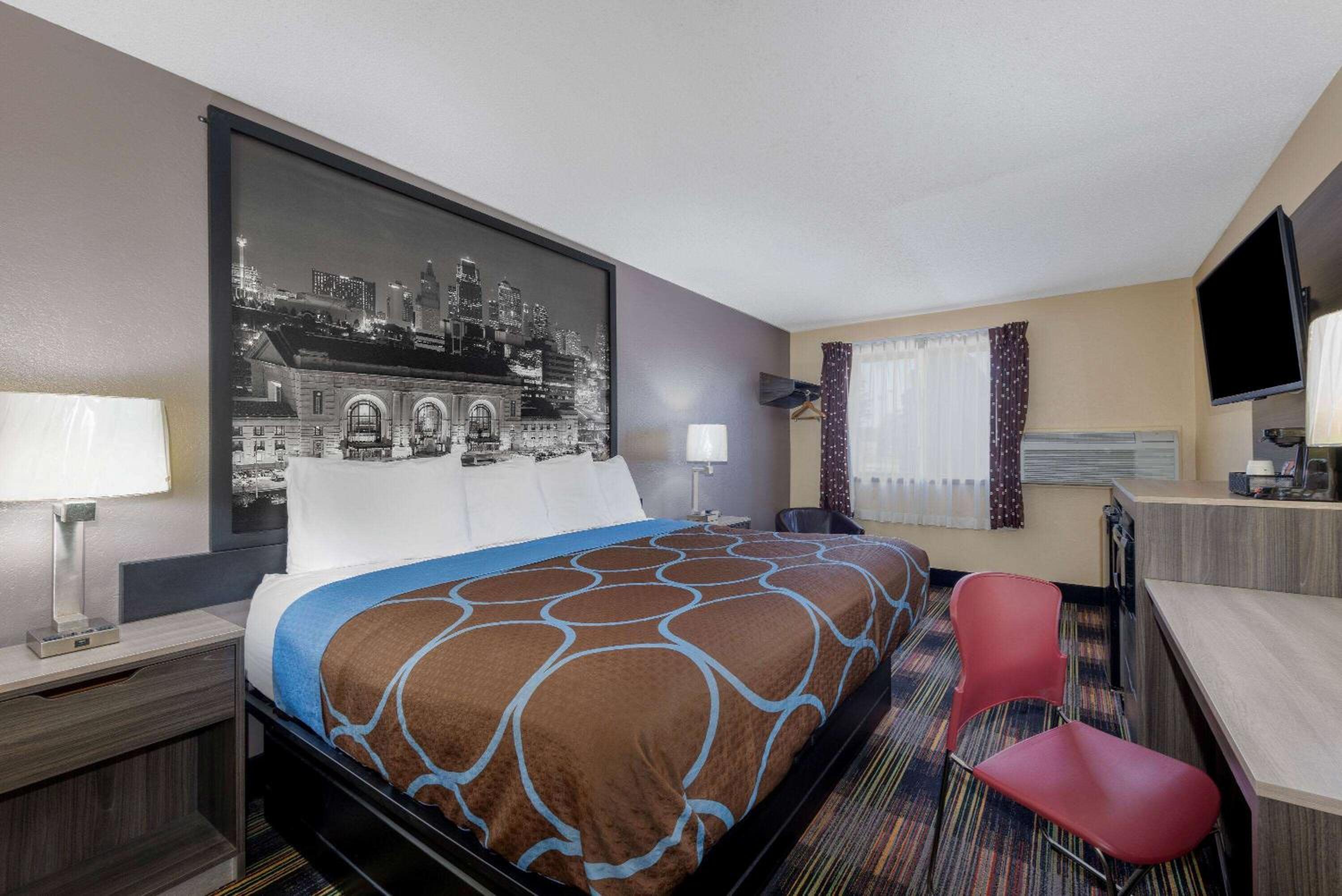 King Room - Photo 3