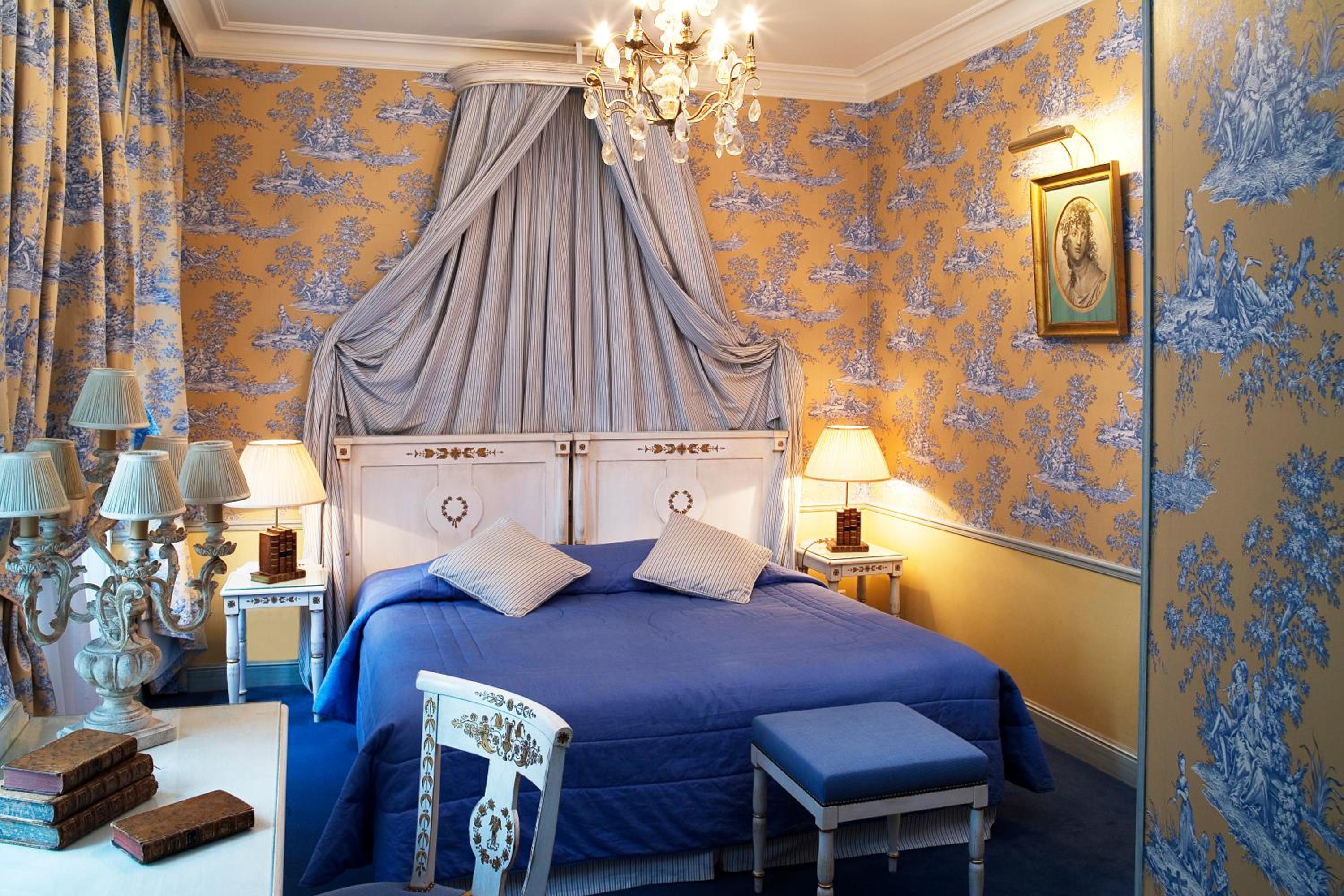 Chambre Double ou Lits Jumeaux Privilège Chambre Double ou Lits Jumeaux Privilège