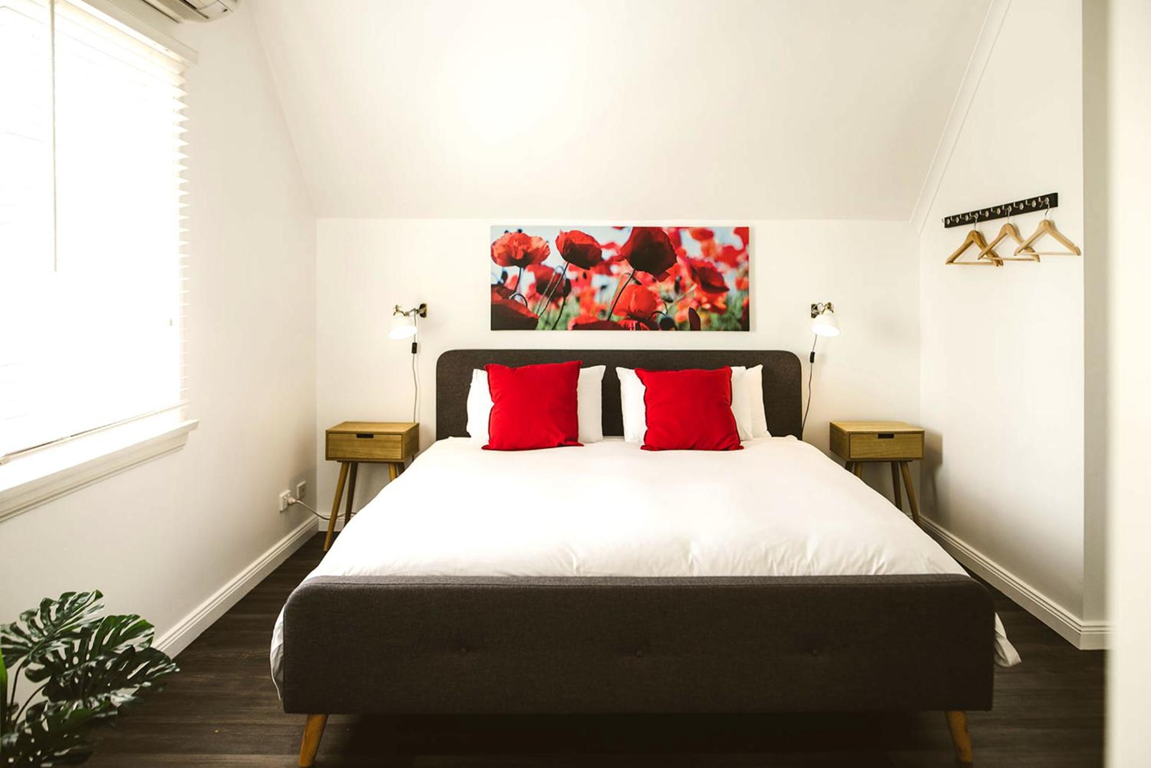 Studio Apartment photo 1