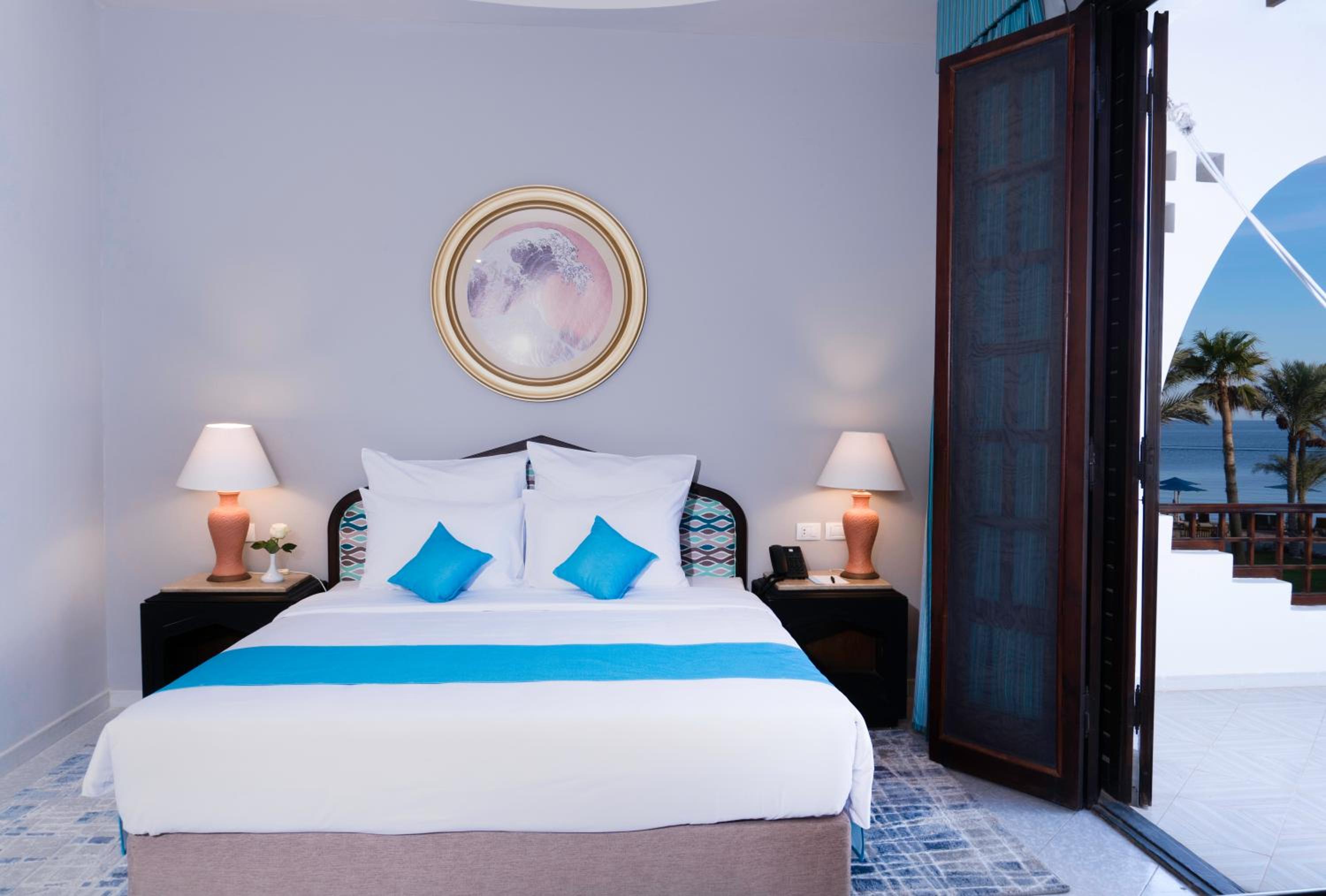 Special Offer - Double Room - Egyptians and Residents Only