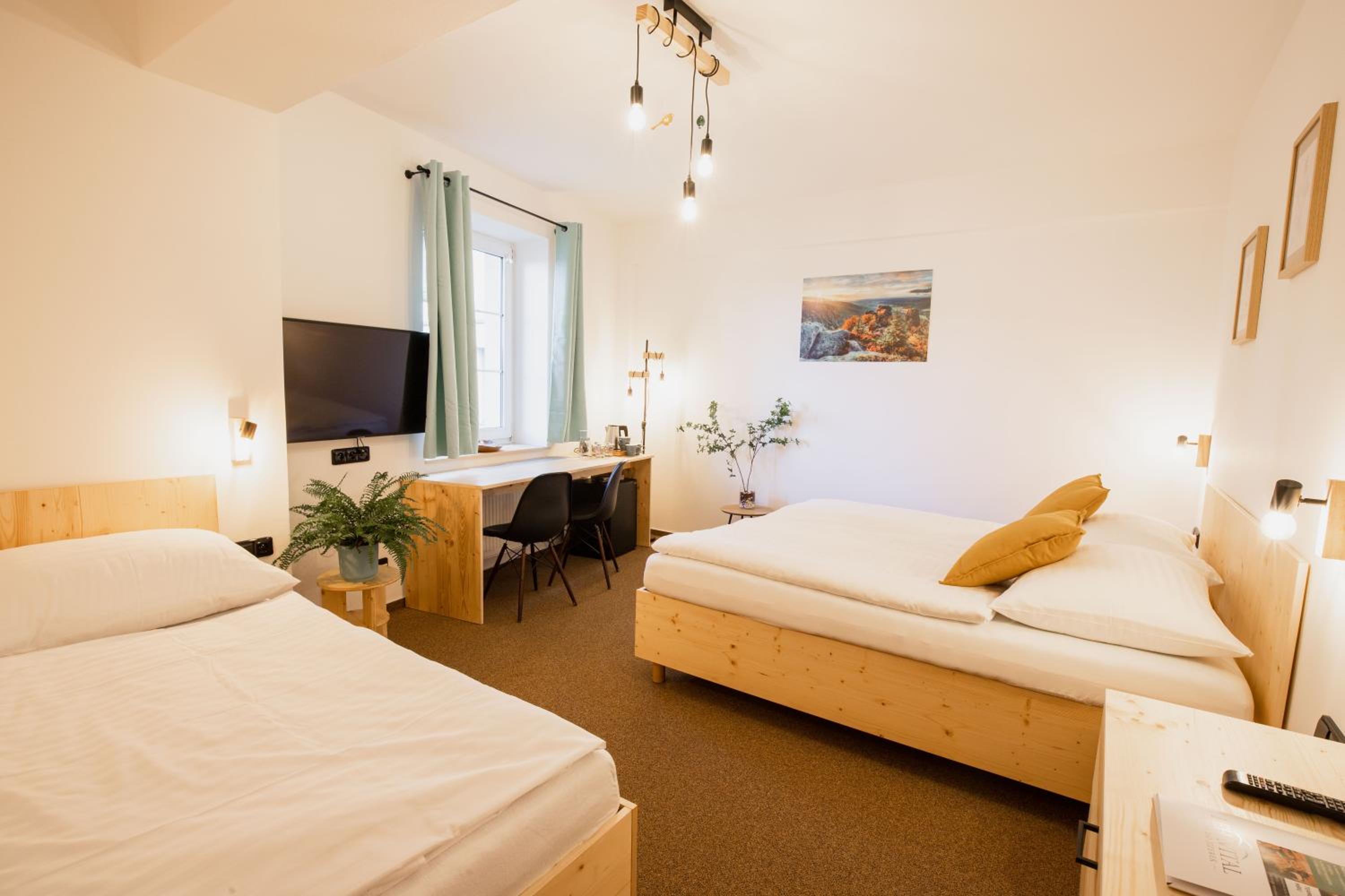 Triple Room - Photo 4