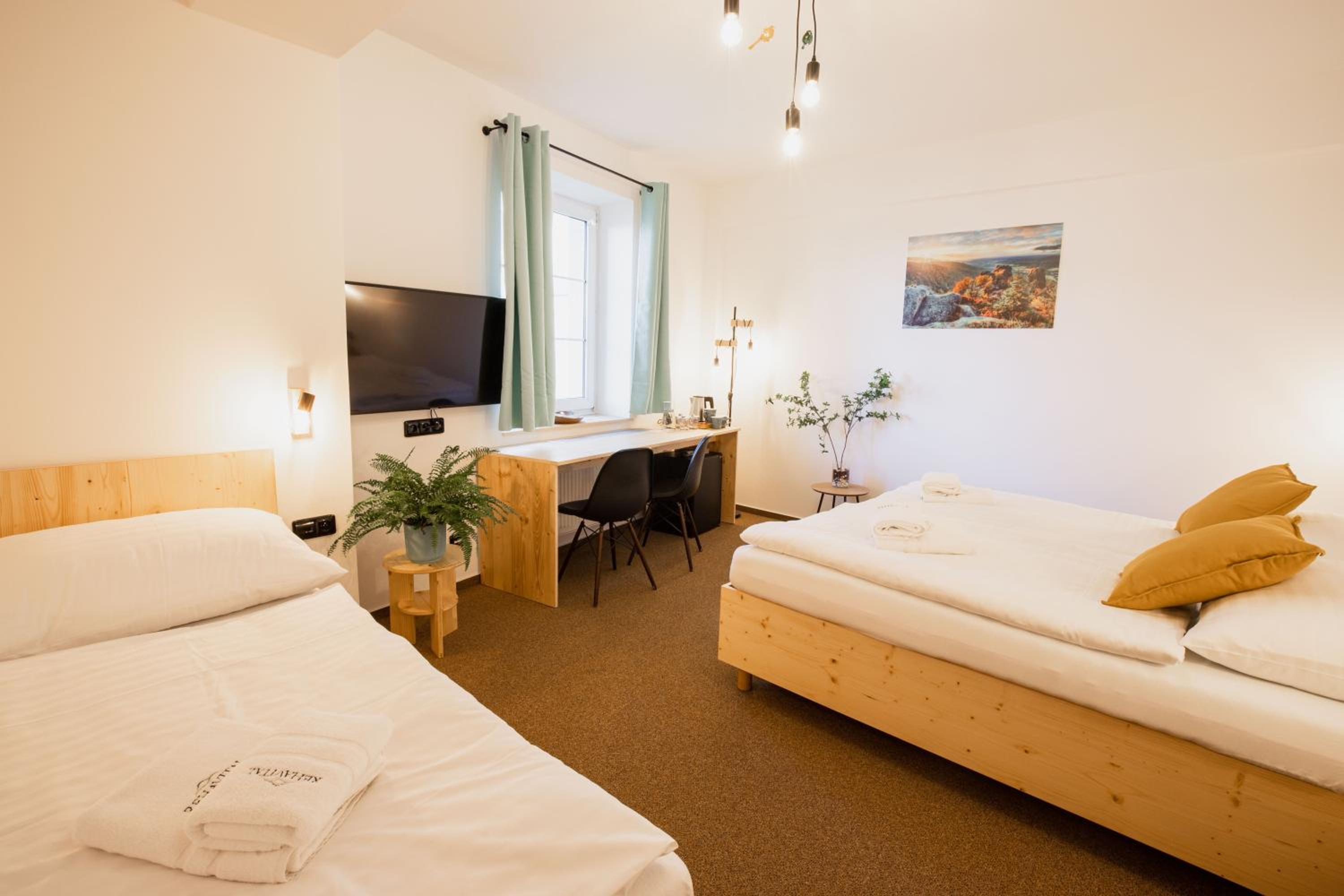 Triple Room - Photo 5