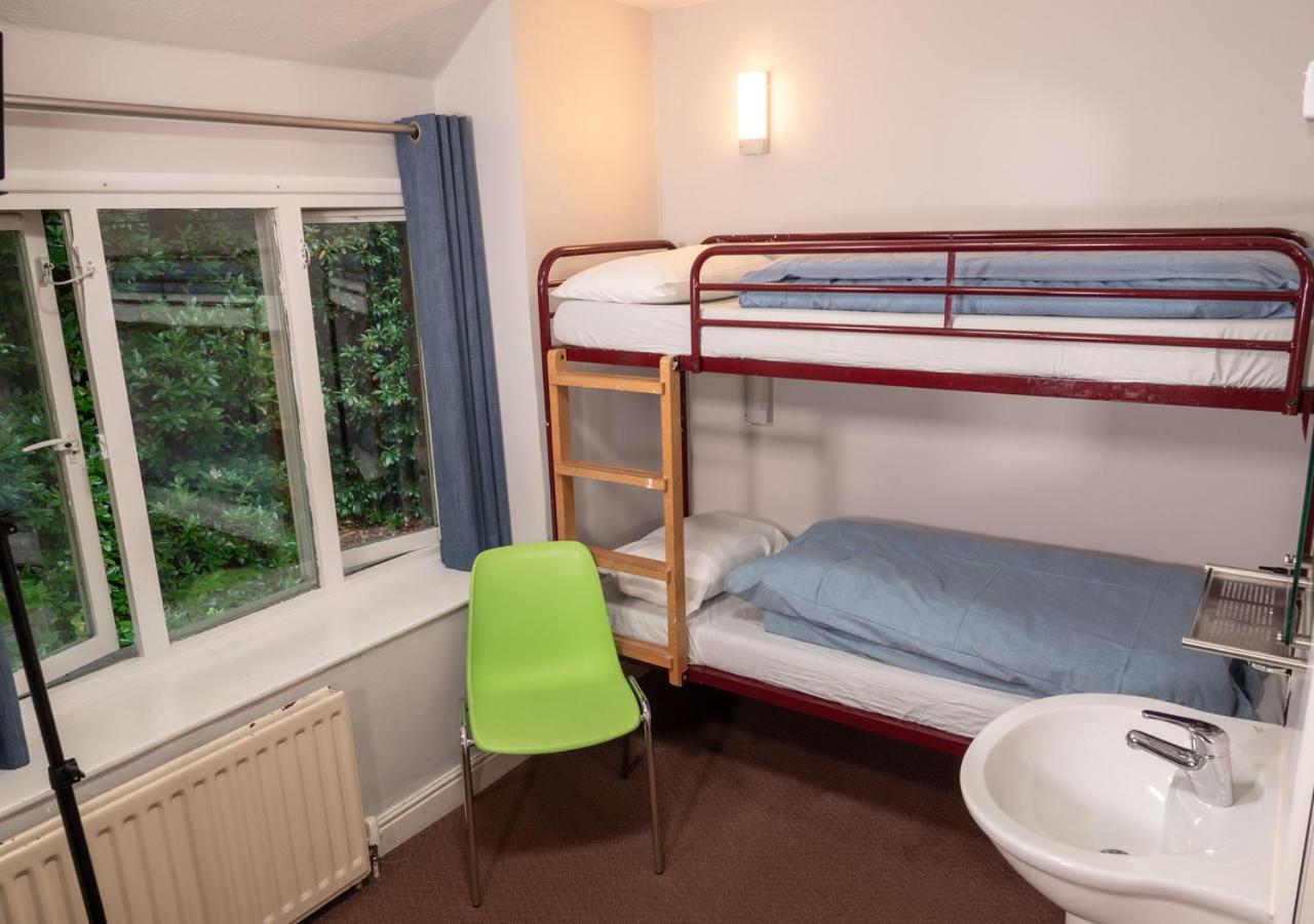 2 Bed Private Room Shared Bathroom photo 1