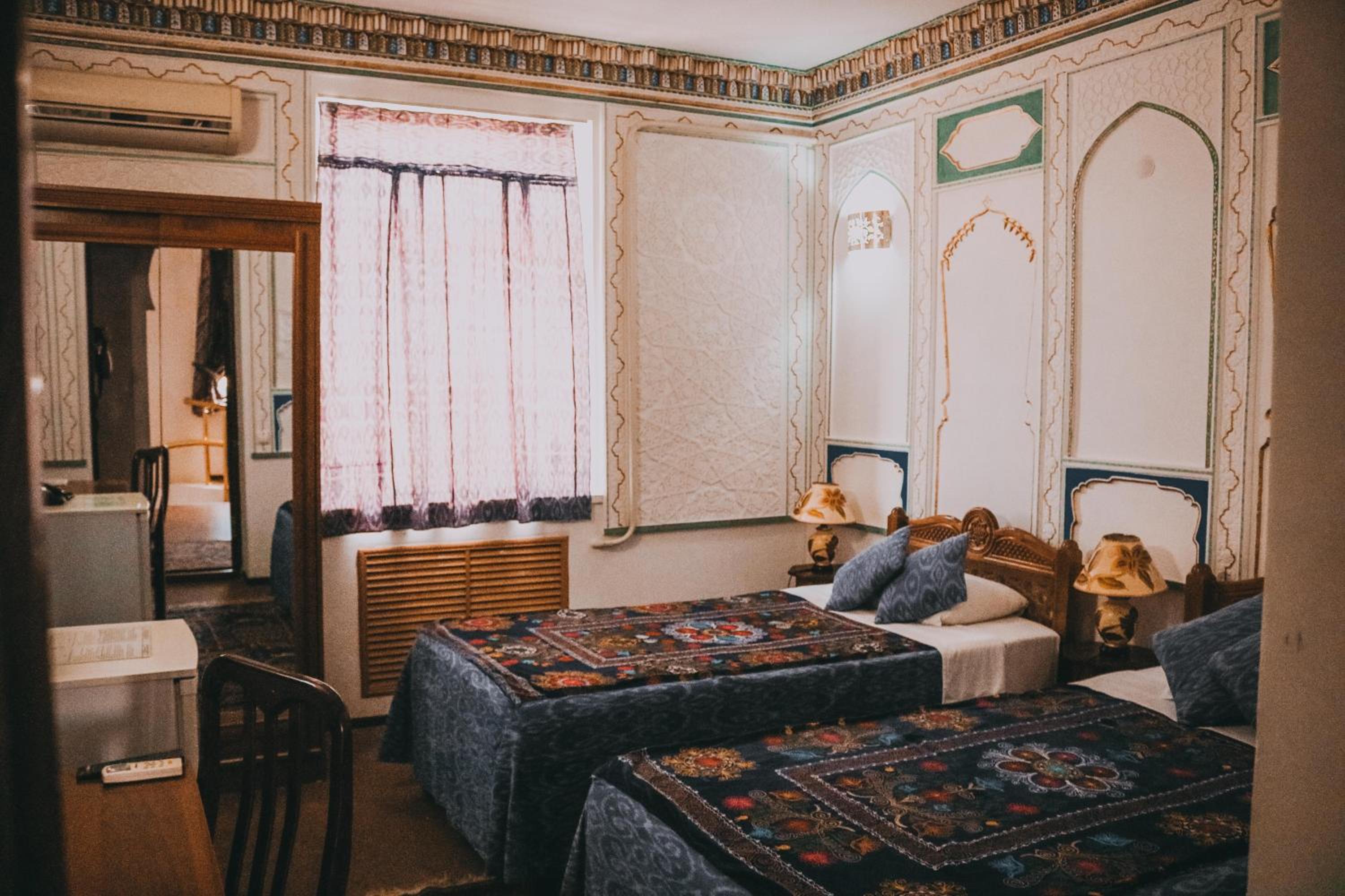 Standard Double Or Twin Room photo 1