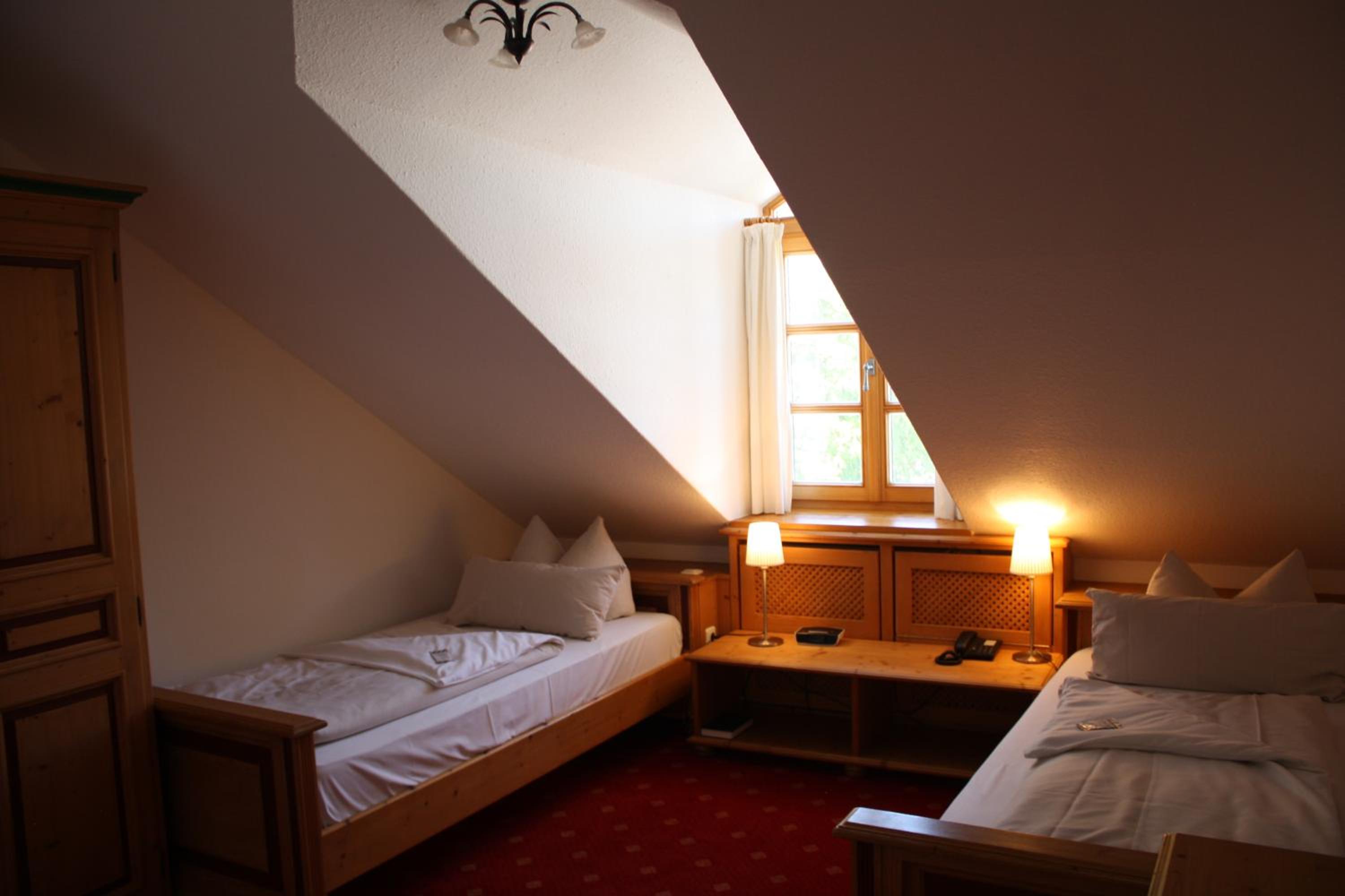 Twin Room photo 3
