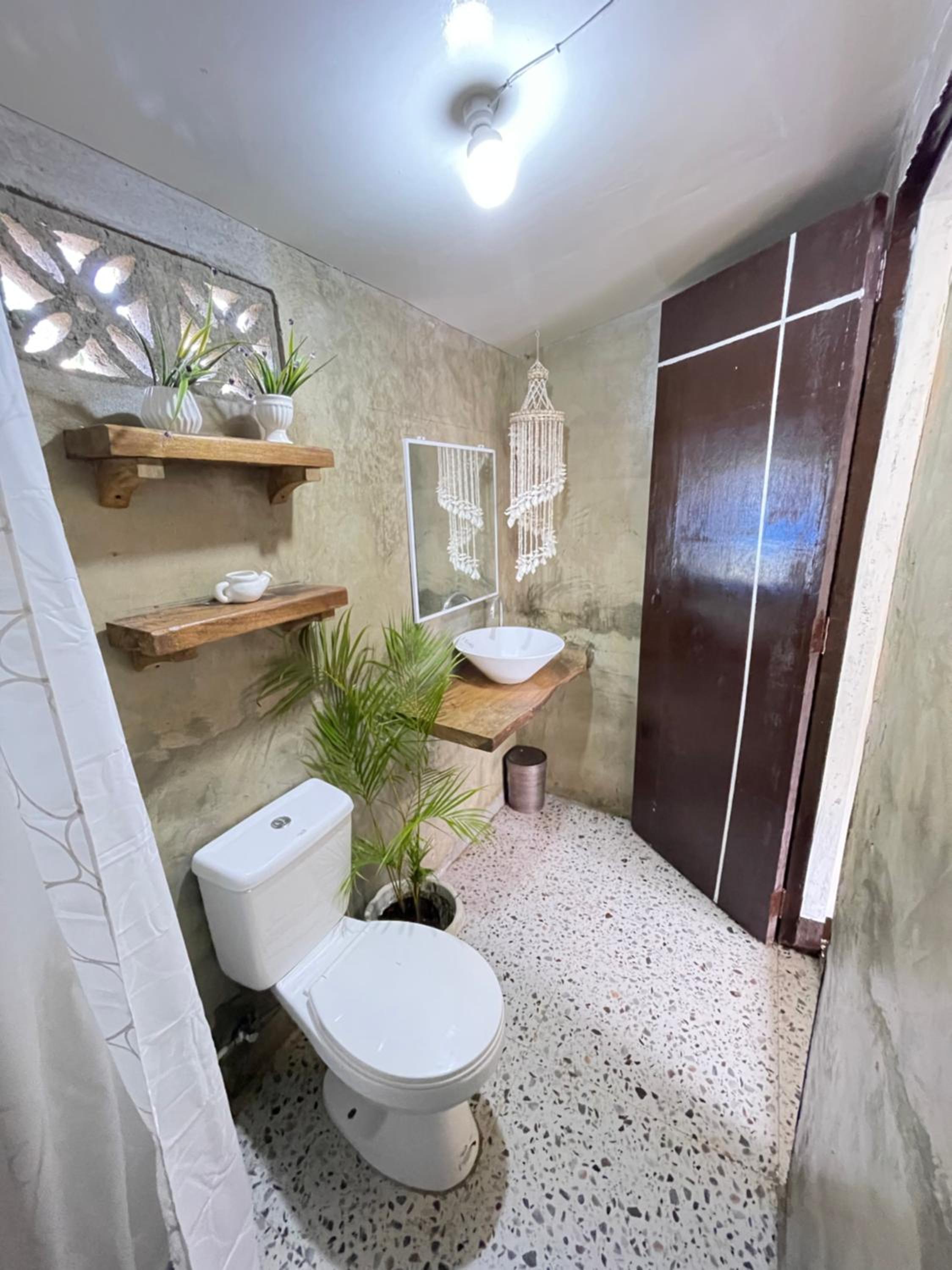 Double Room with Private Bathroom - Photo 3