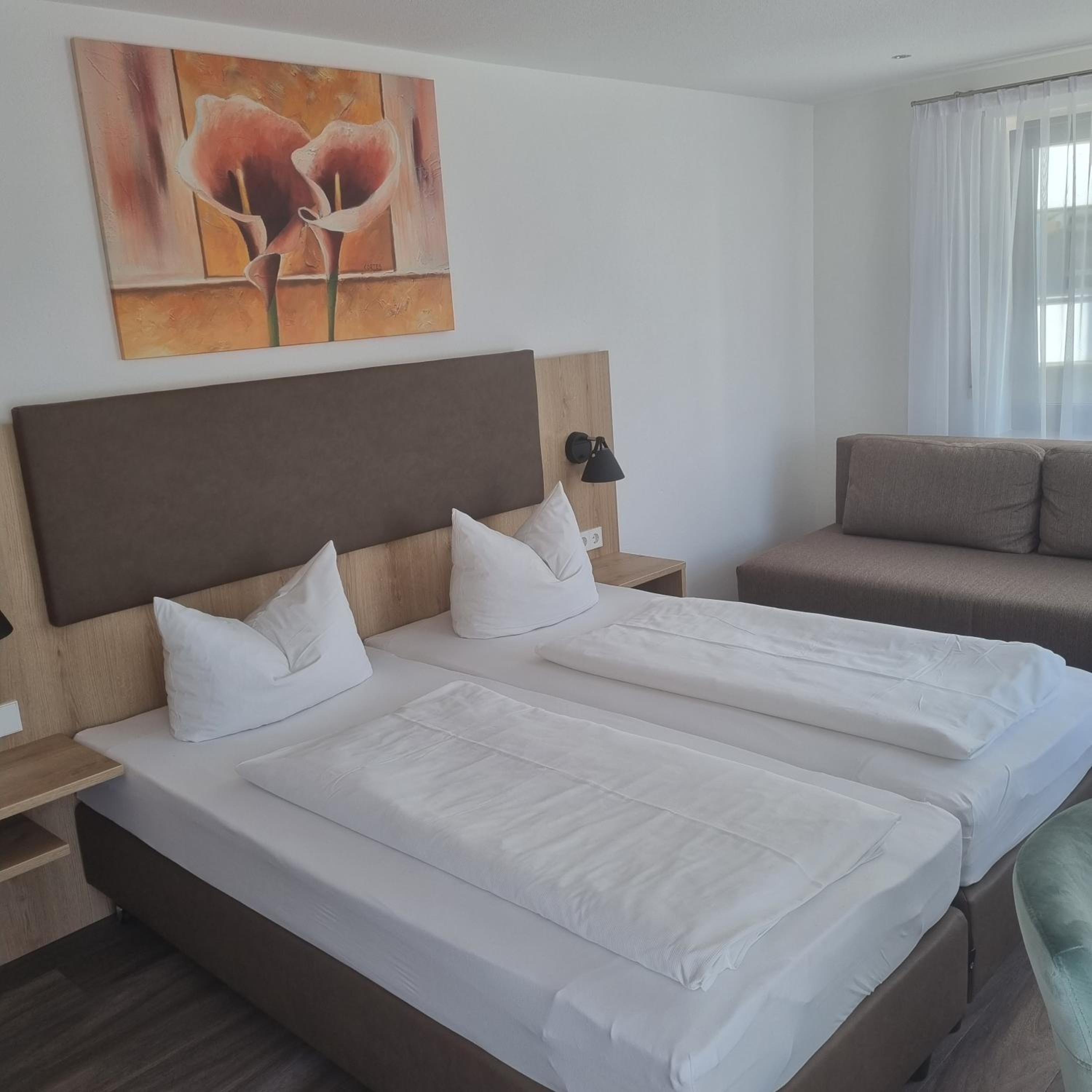 Double Room - Photo 1