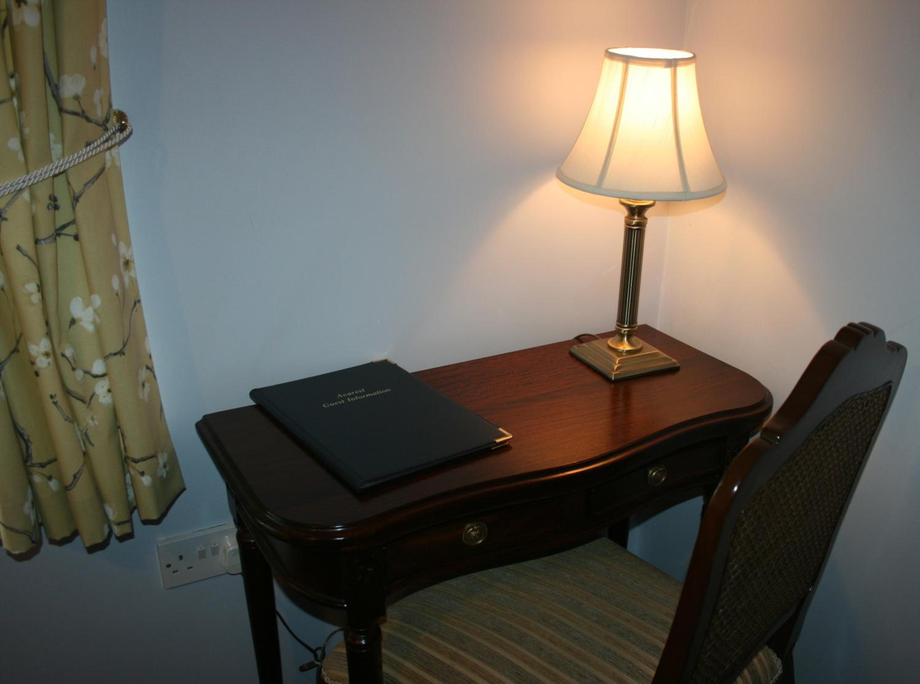 Double or Twin Room photo 2